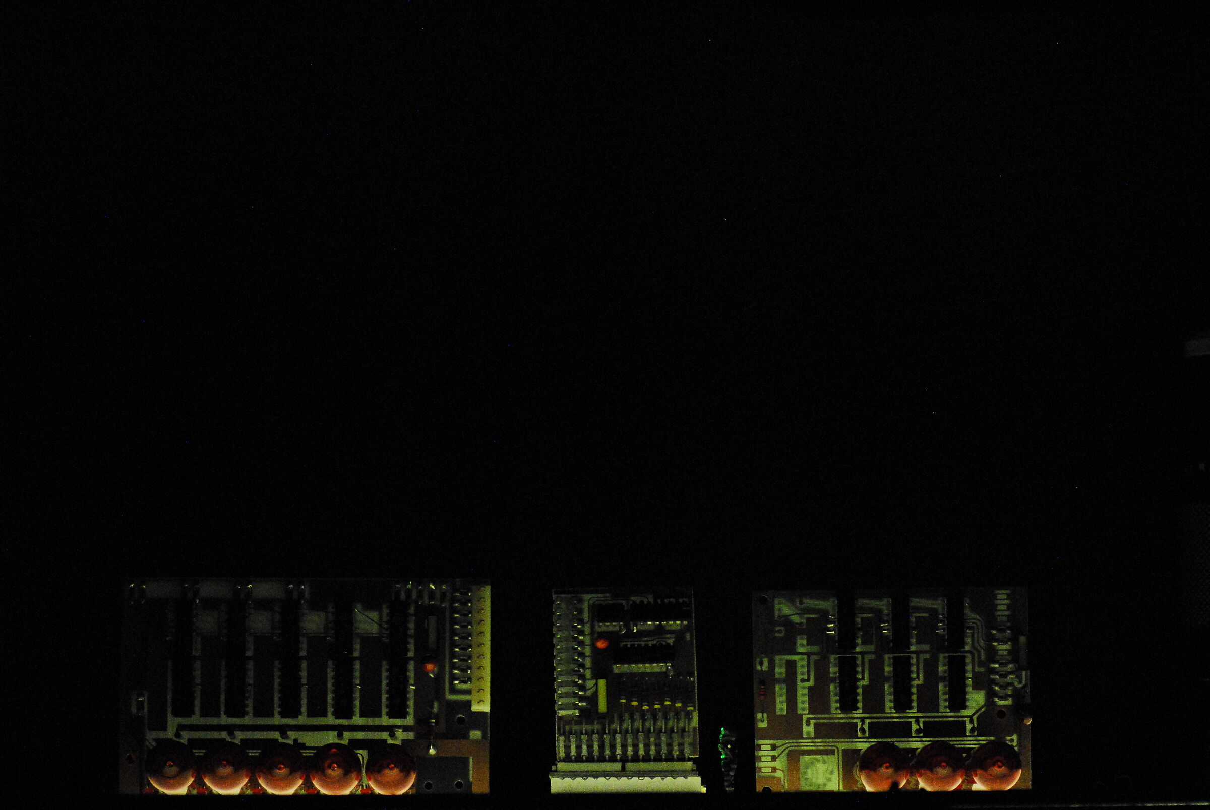 STExplorers: Le Rovine Del Teatro Antico