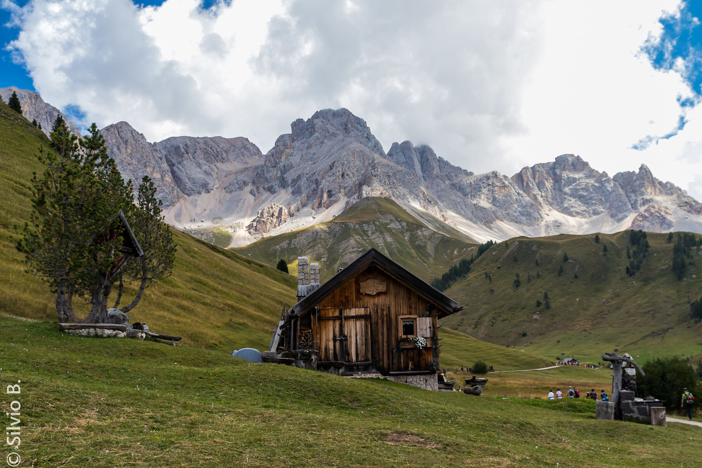 la mia casa ideale