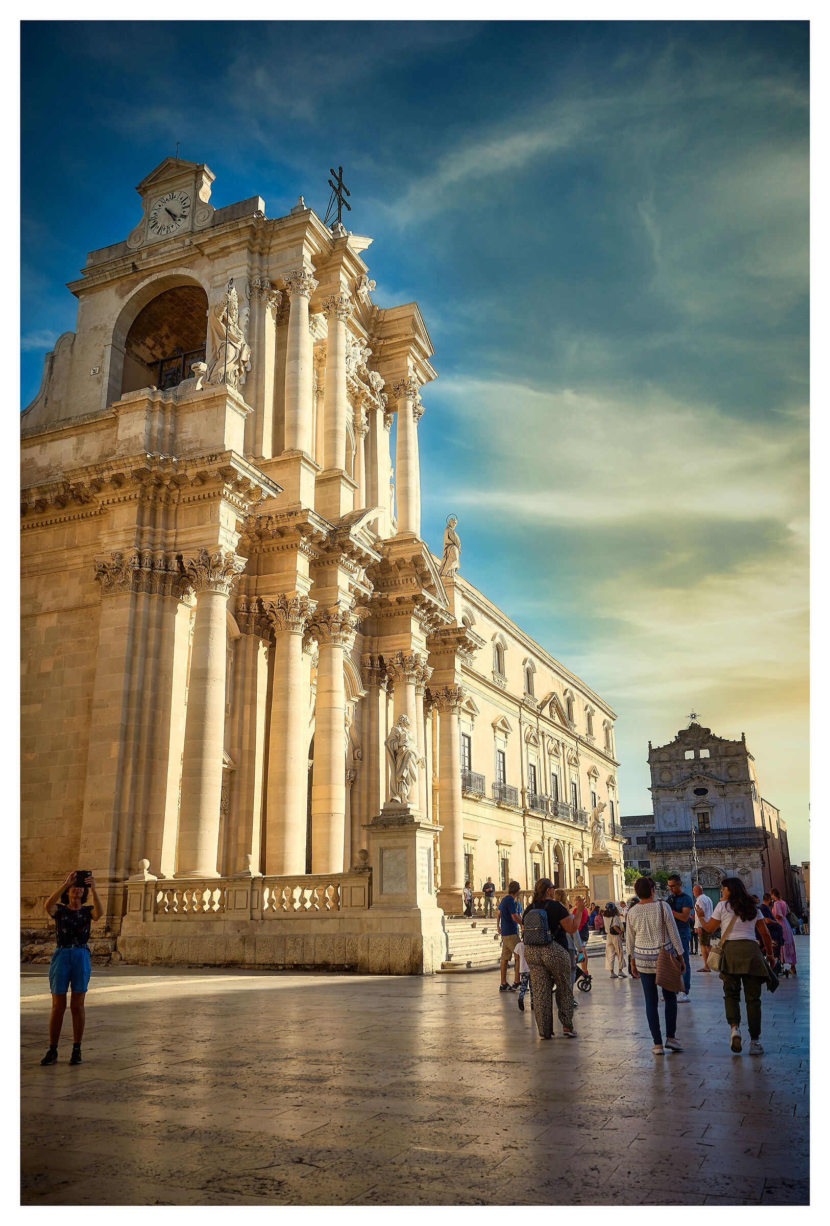 Ortigia (Italy)