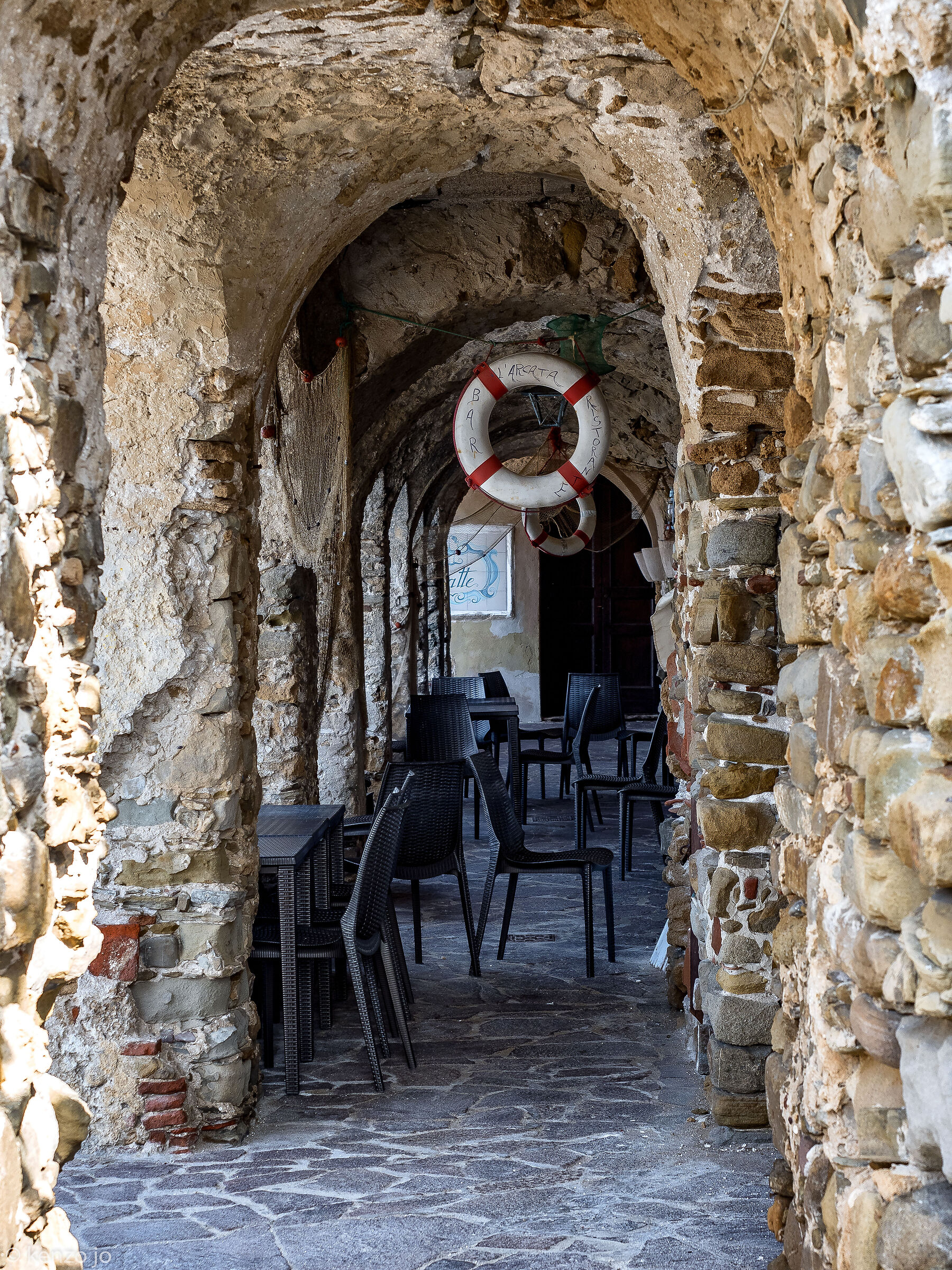 Benvenuti al Sud