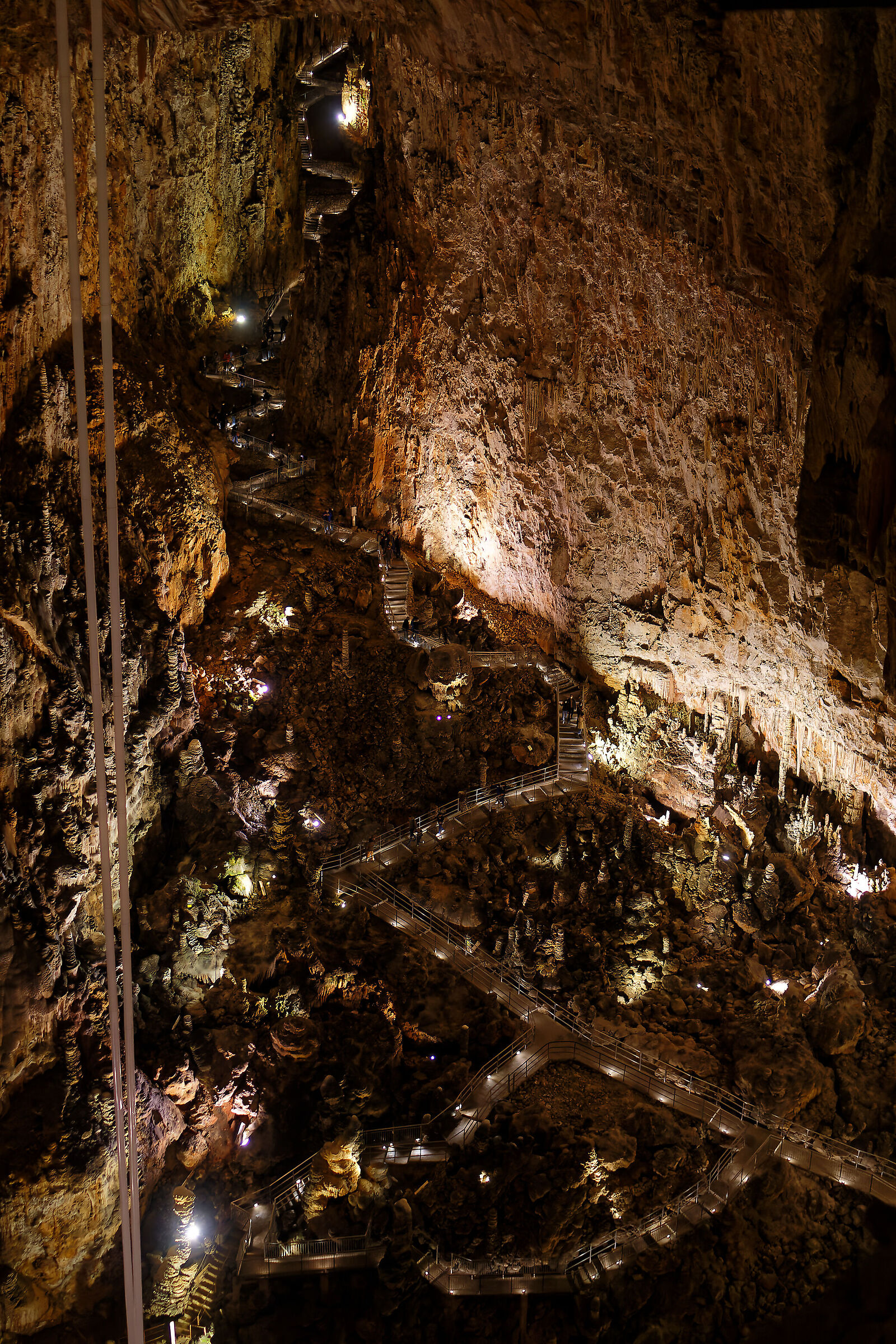 Grotta Gigante