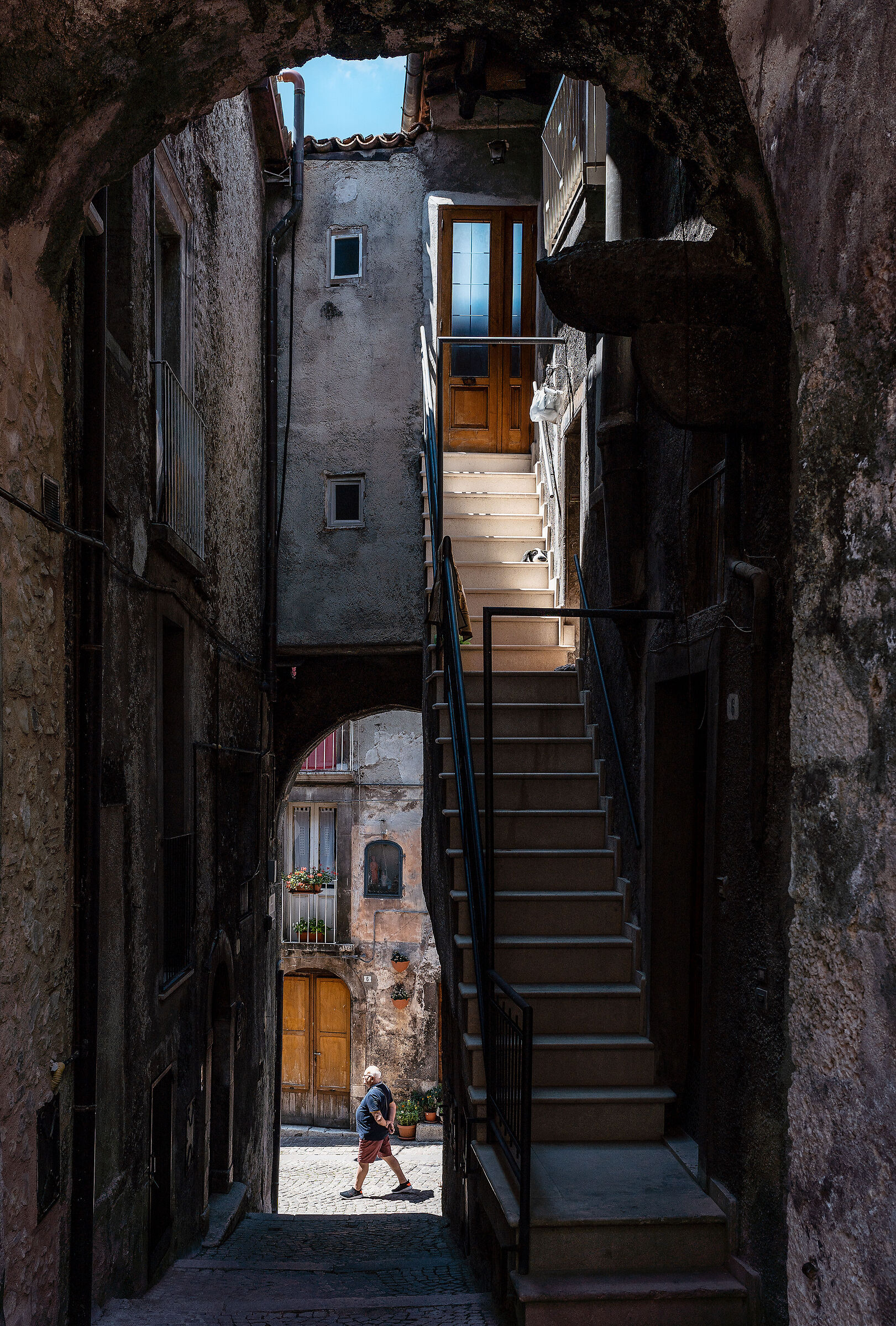 Scanno II