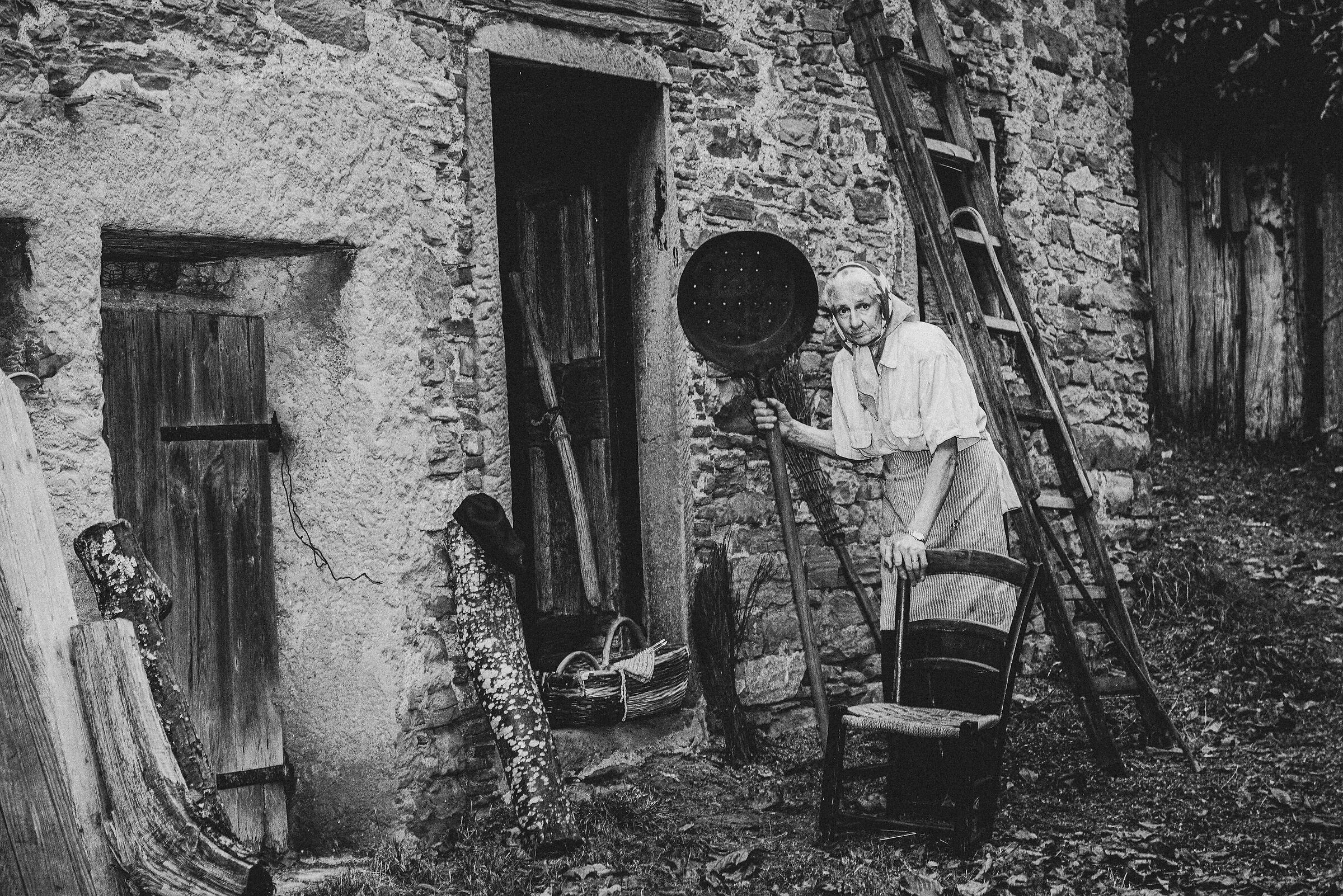 Luicciana vecchie tradizioni