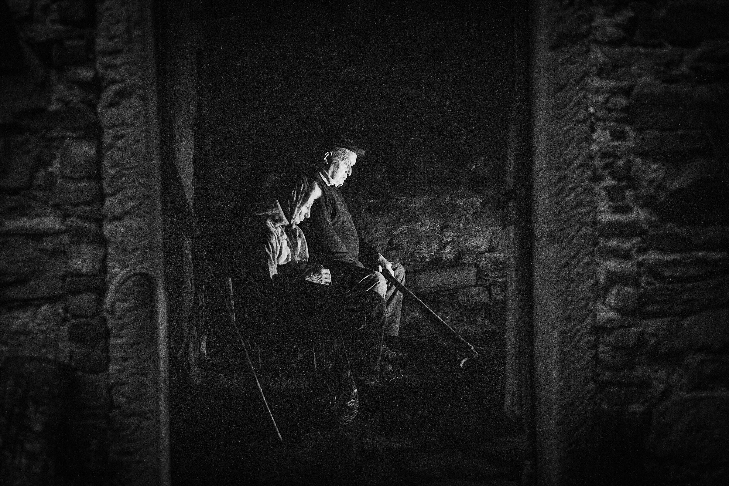 Luicciana vecchie tradizioni