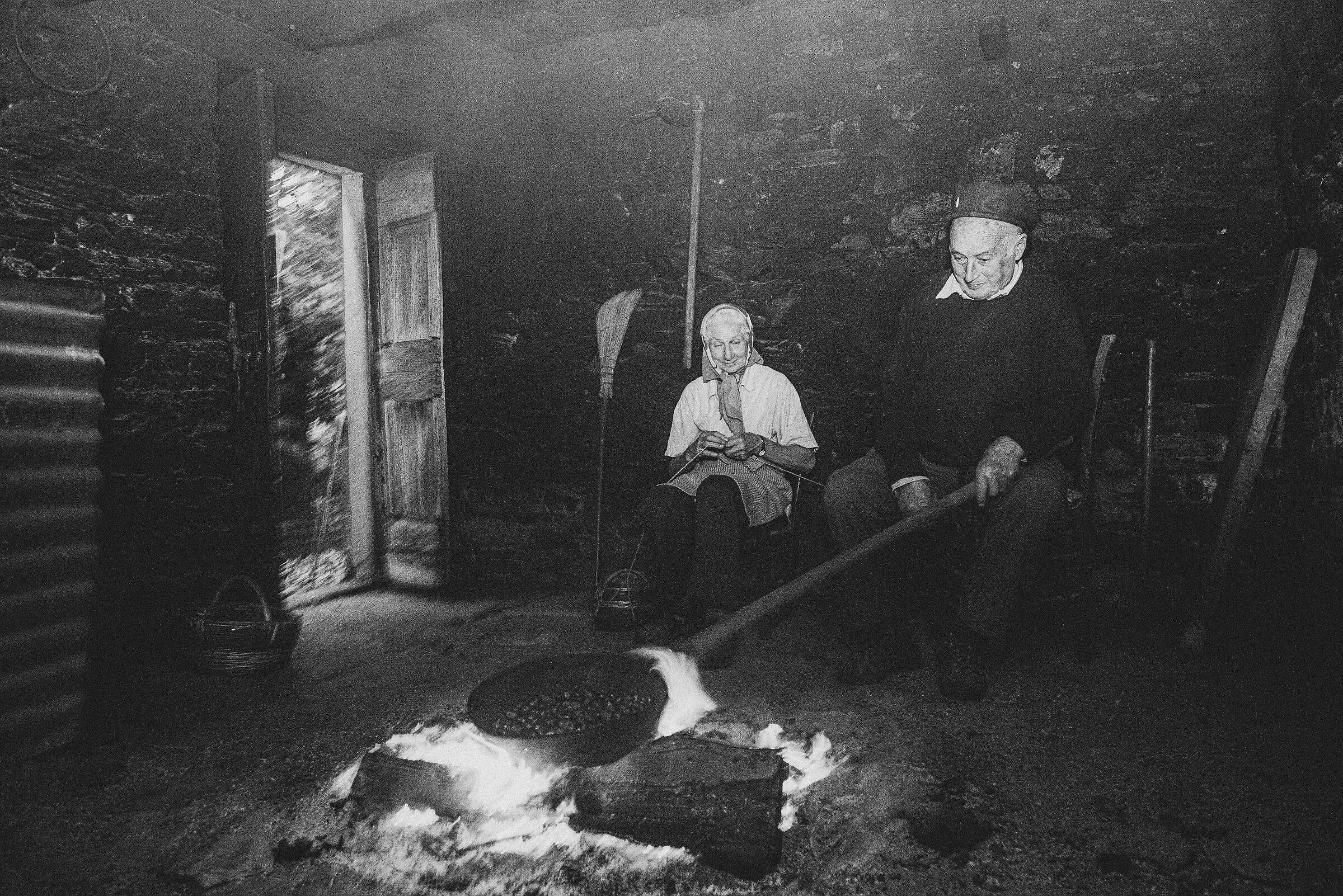 Luicciana vecchie tradizioni