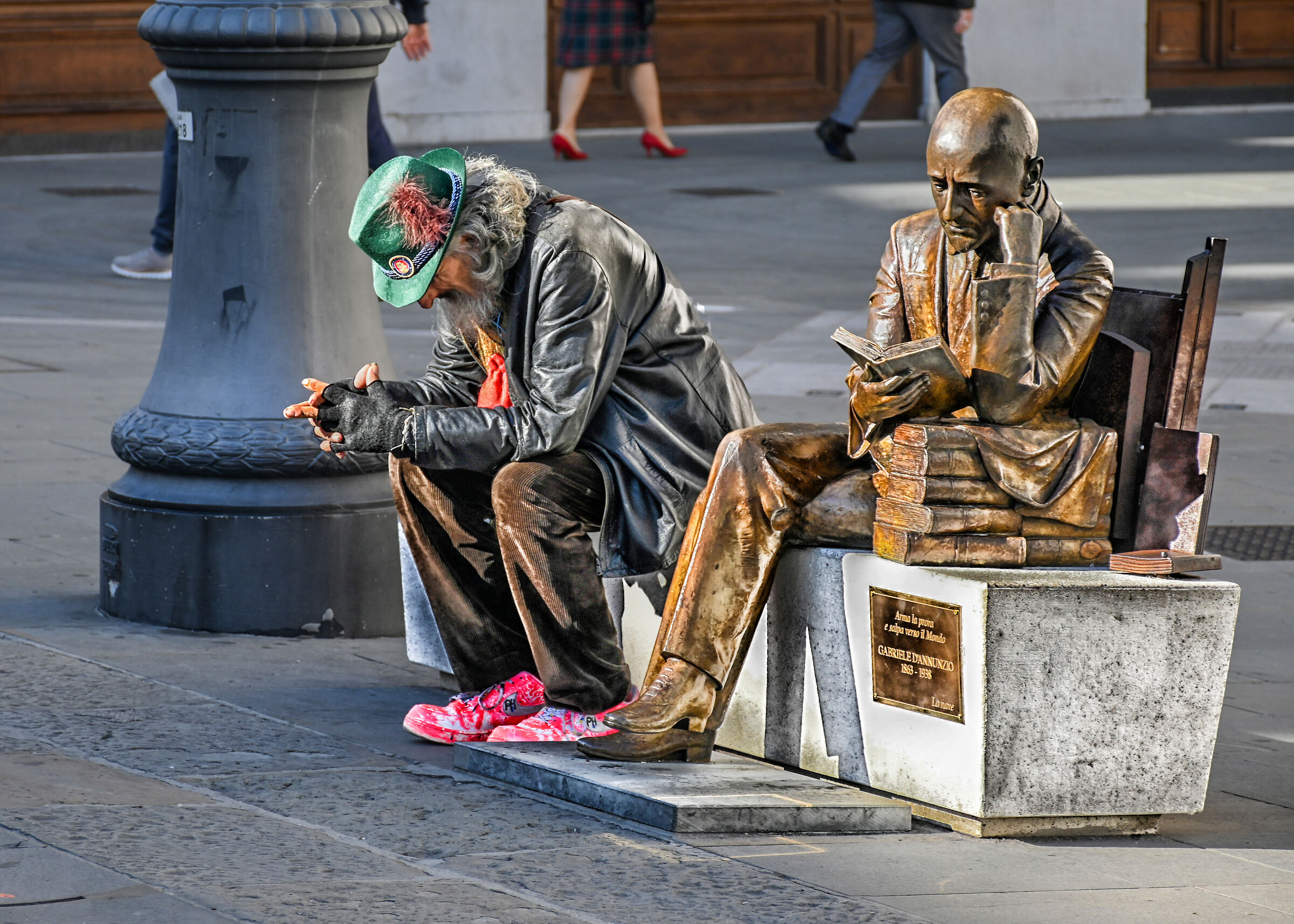 Meditazione e preghiera