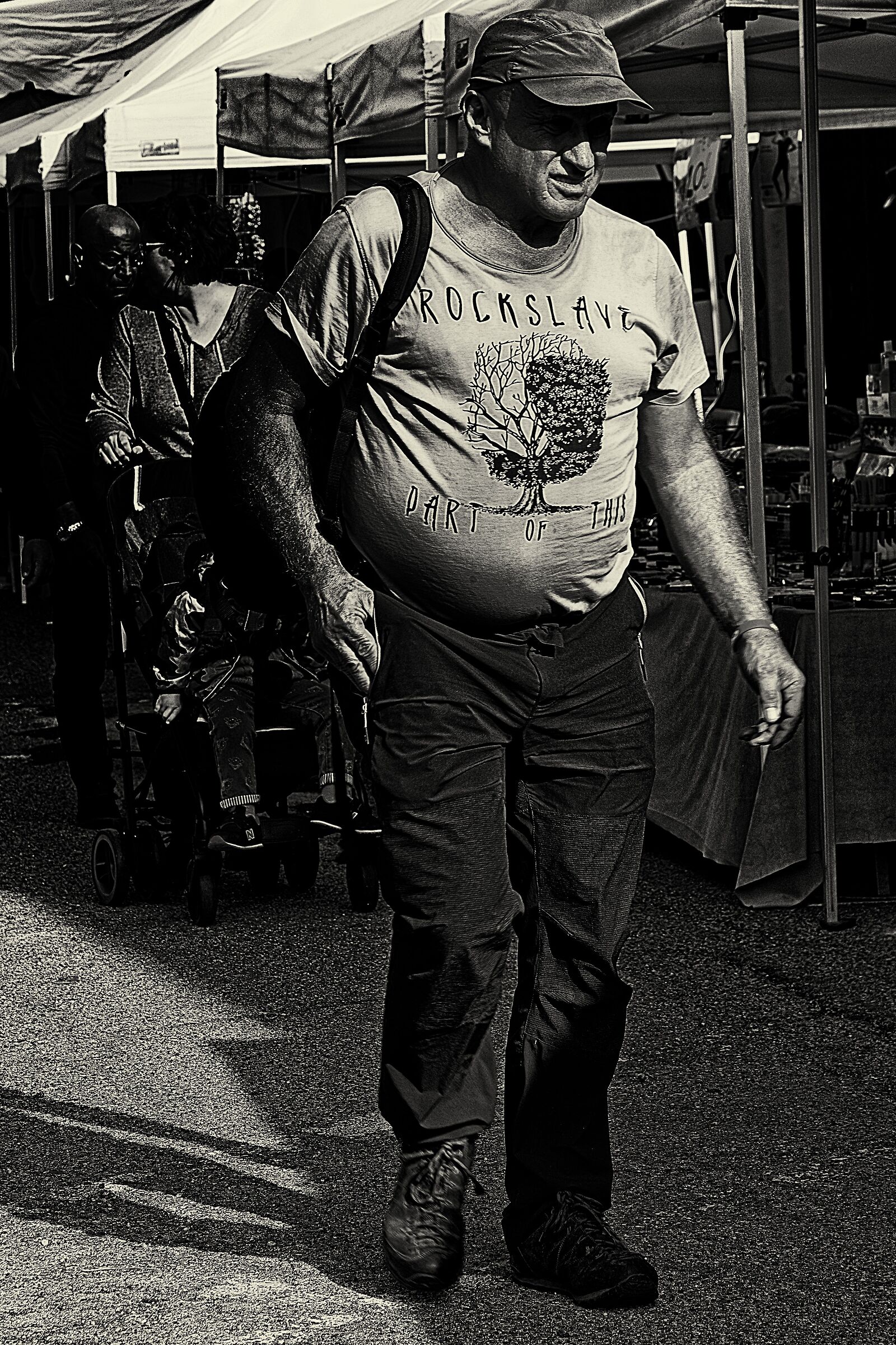 Alla Fiera del'Est ...