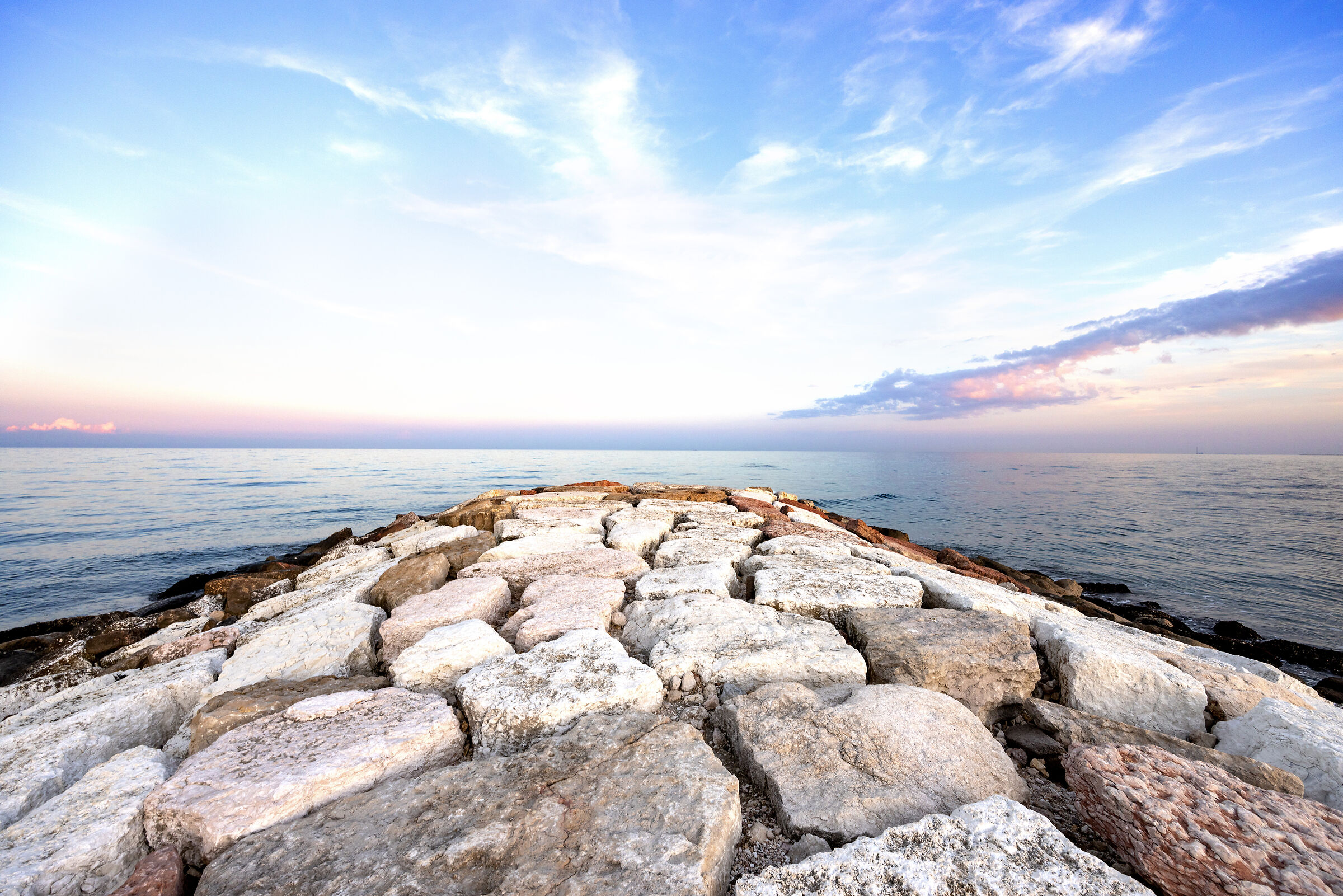 Rosolina Mare