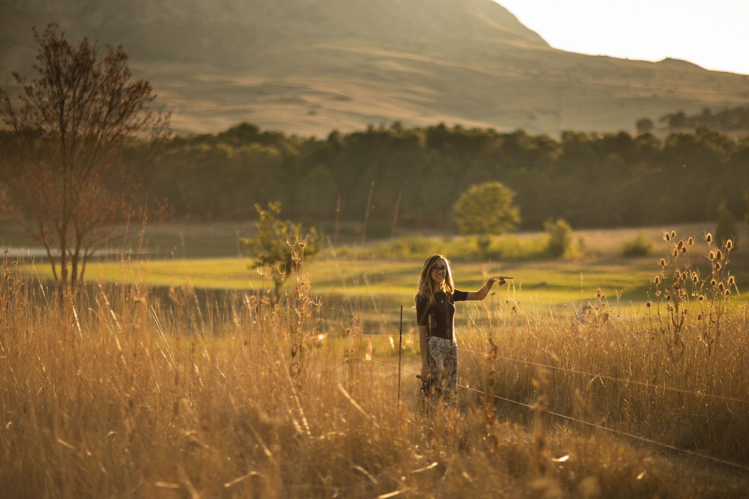 Summer Memory - 1
