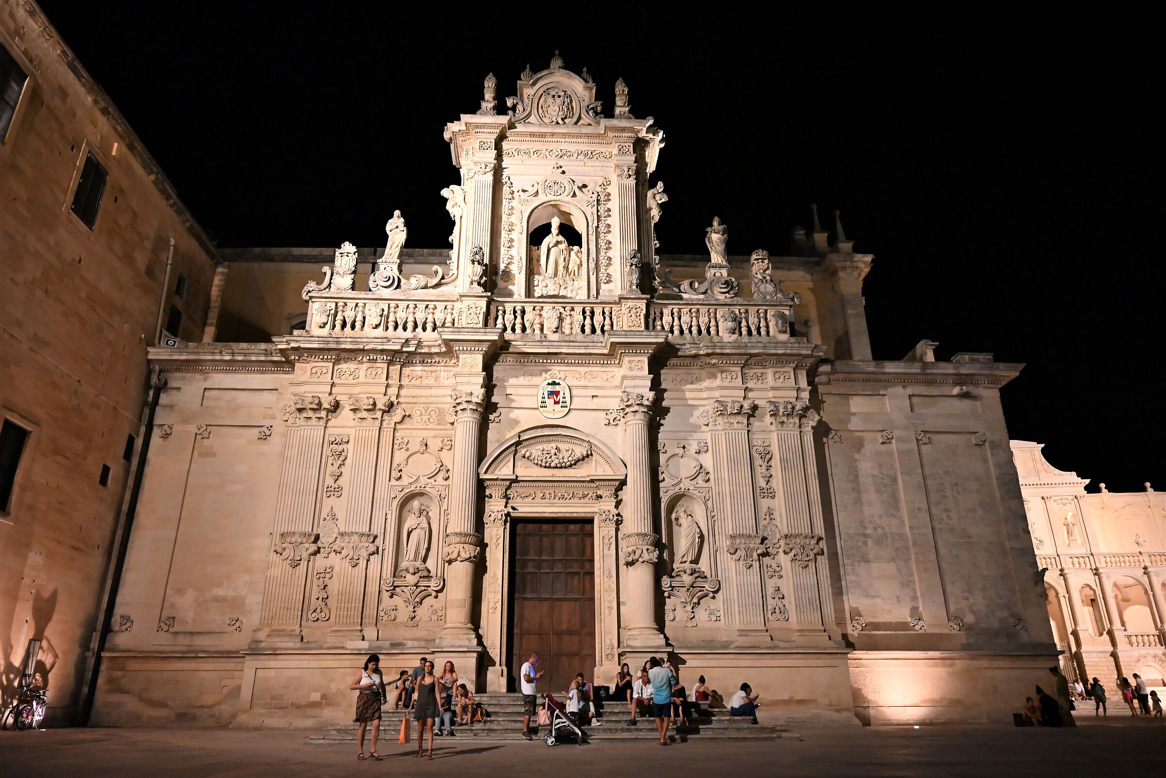 Lecce