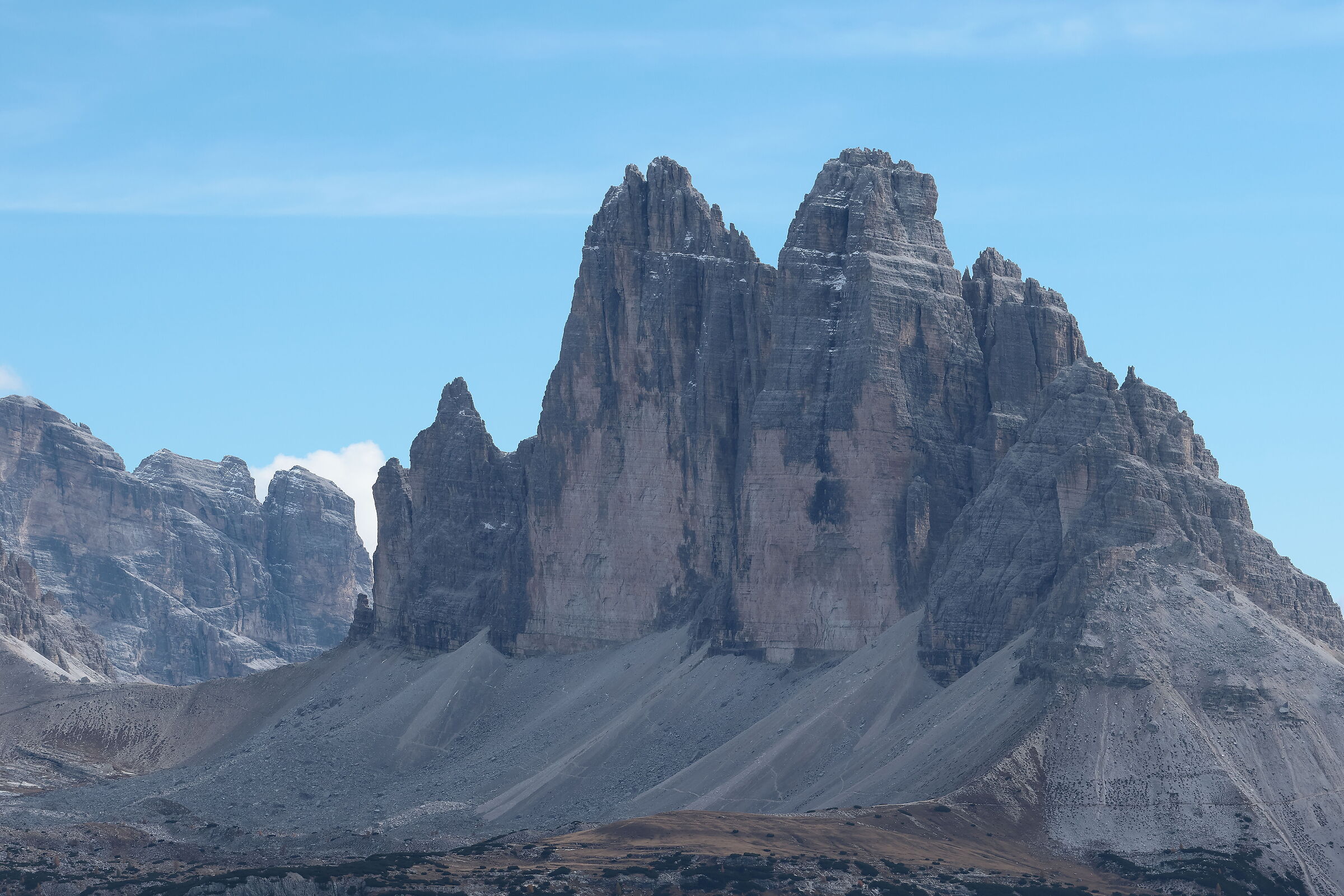 Le 3 Cime di Lavaredo