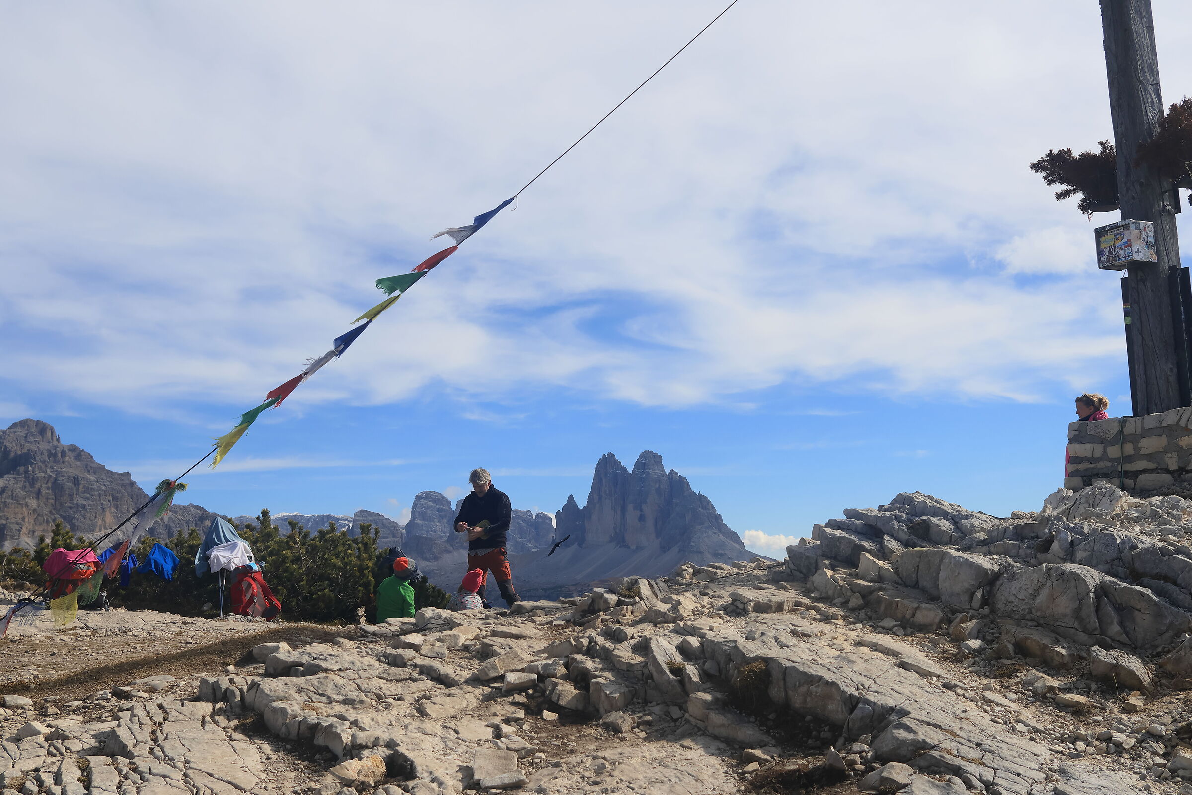 Monte Specie