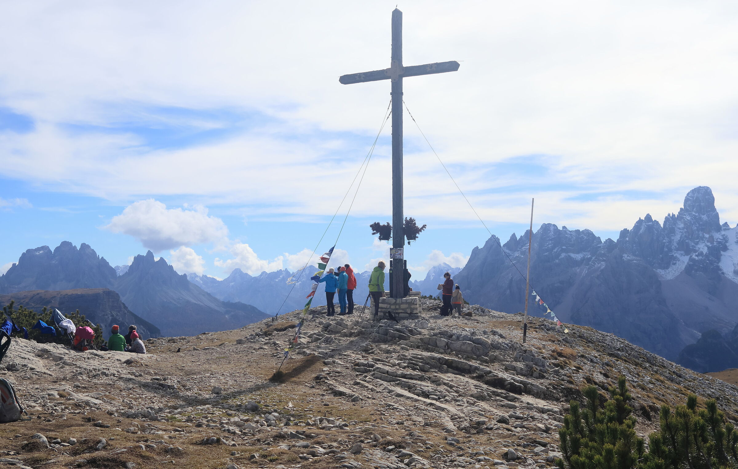 Monte Specie