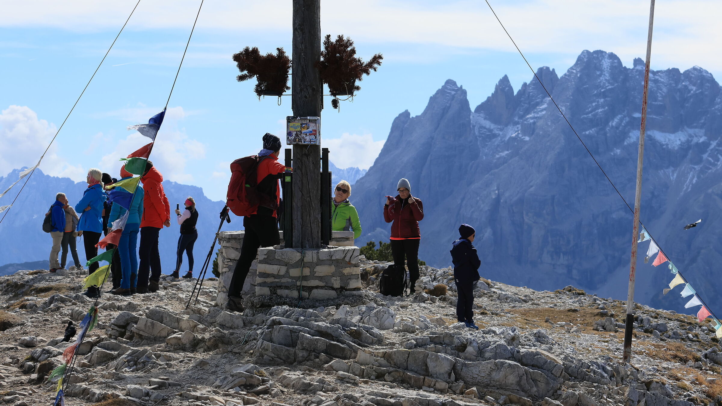 Monte Specie