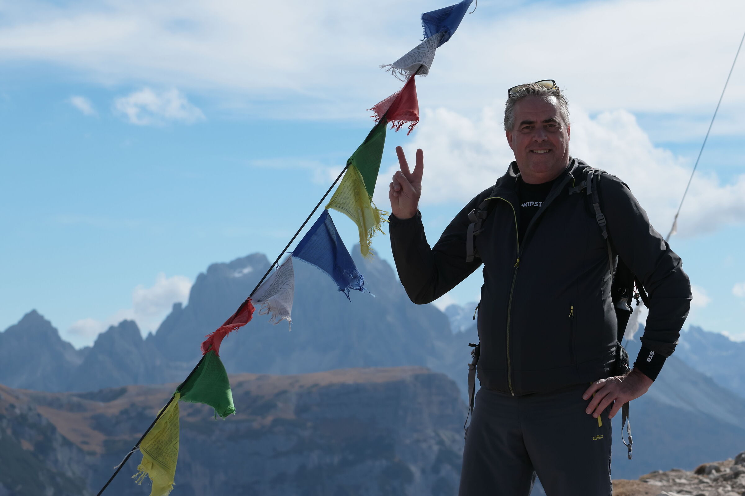 Monte Specie