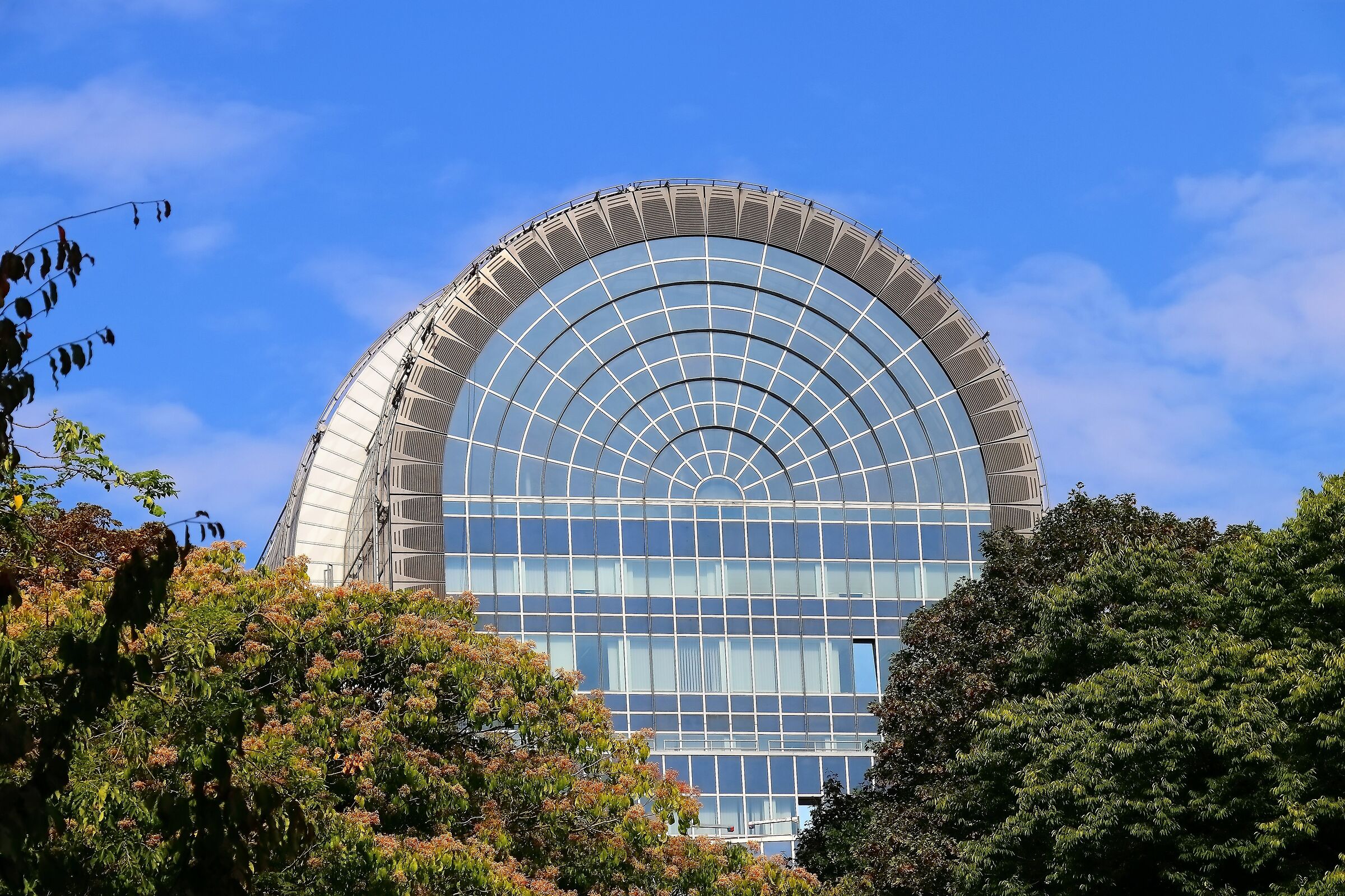 Bruxelles 15-08-2022