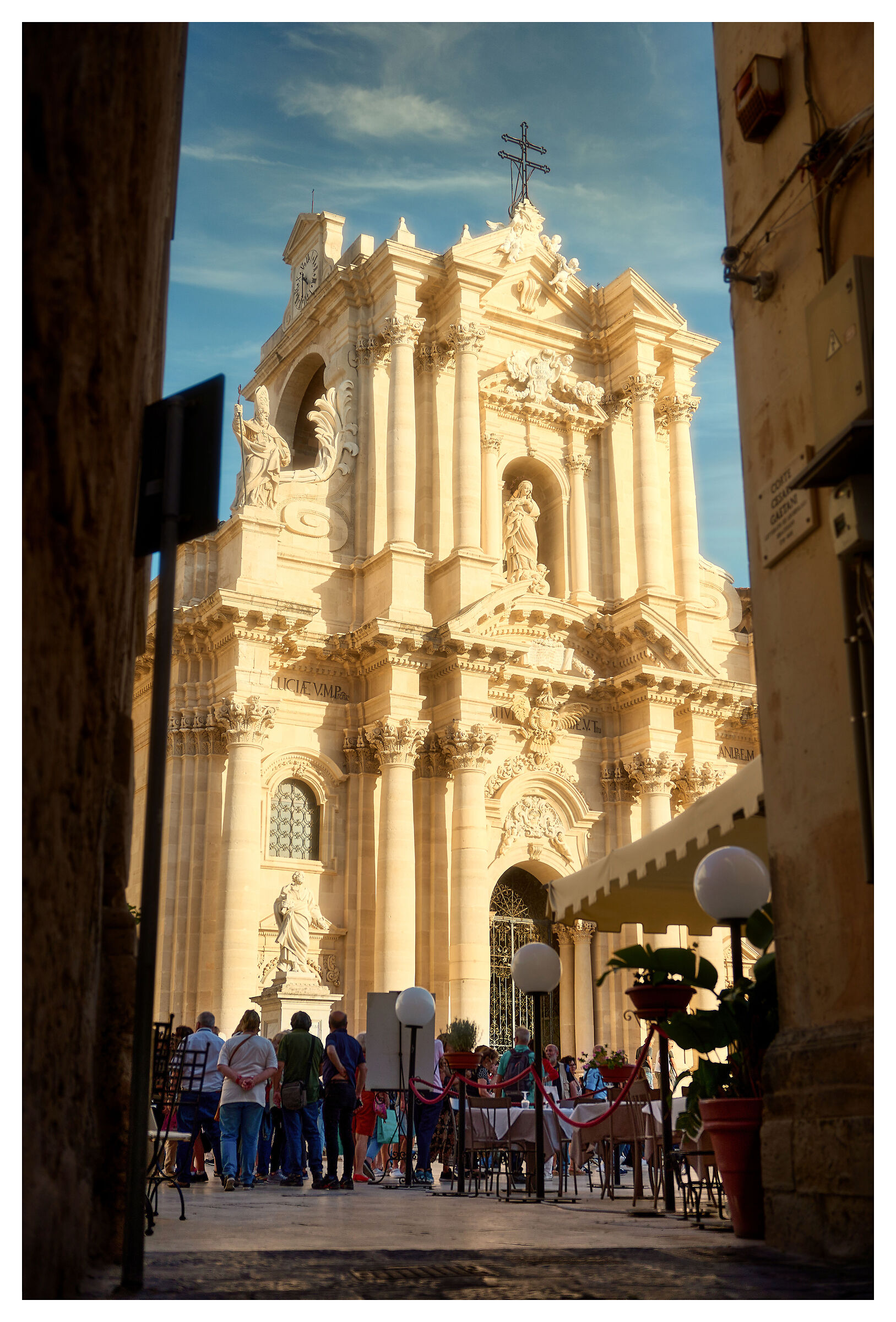 Ortigia (Italy)