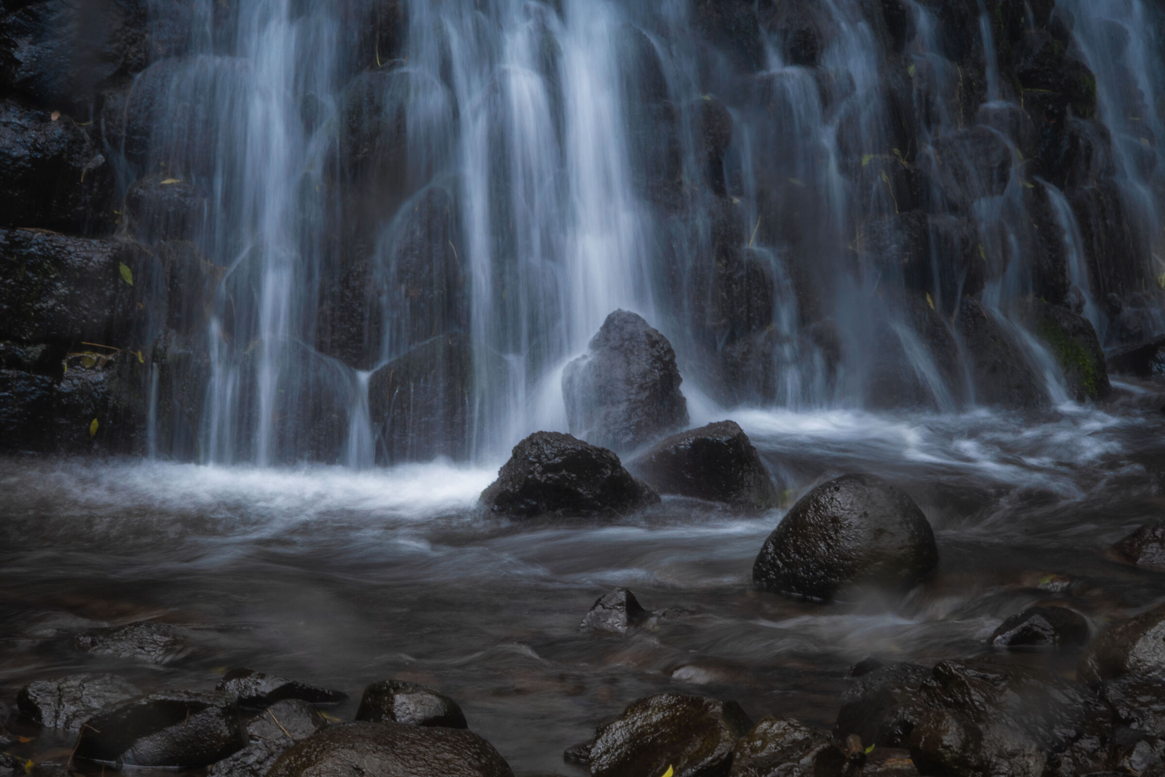 Cascade de la Beaume, Francia