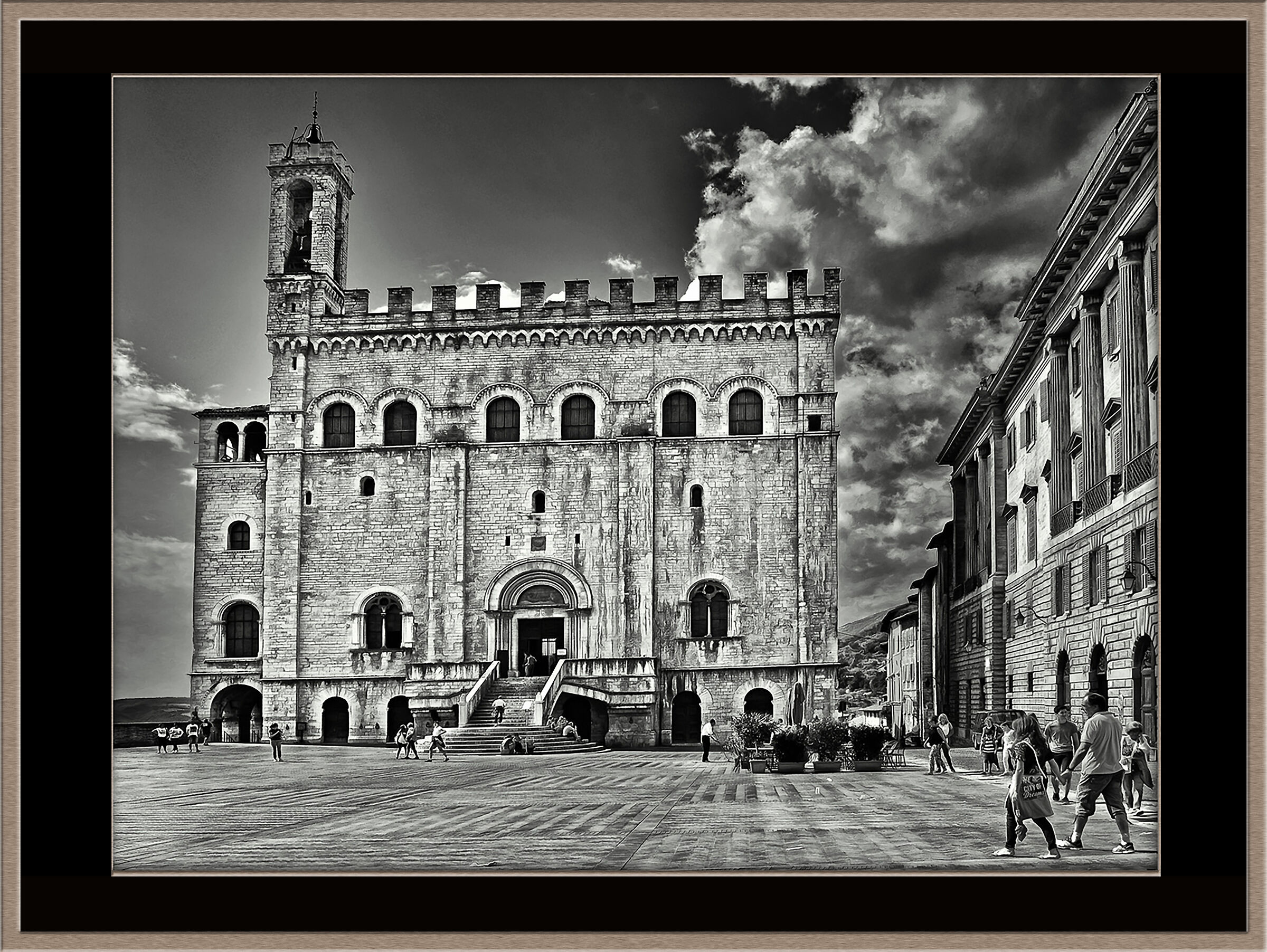 Gubbio
