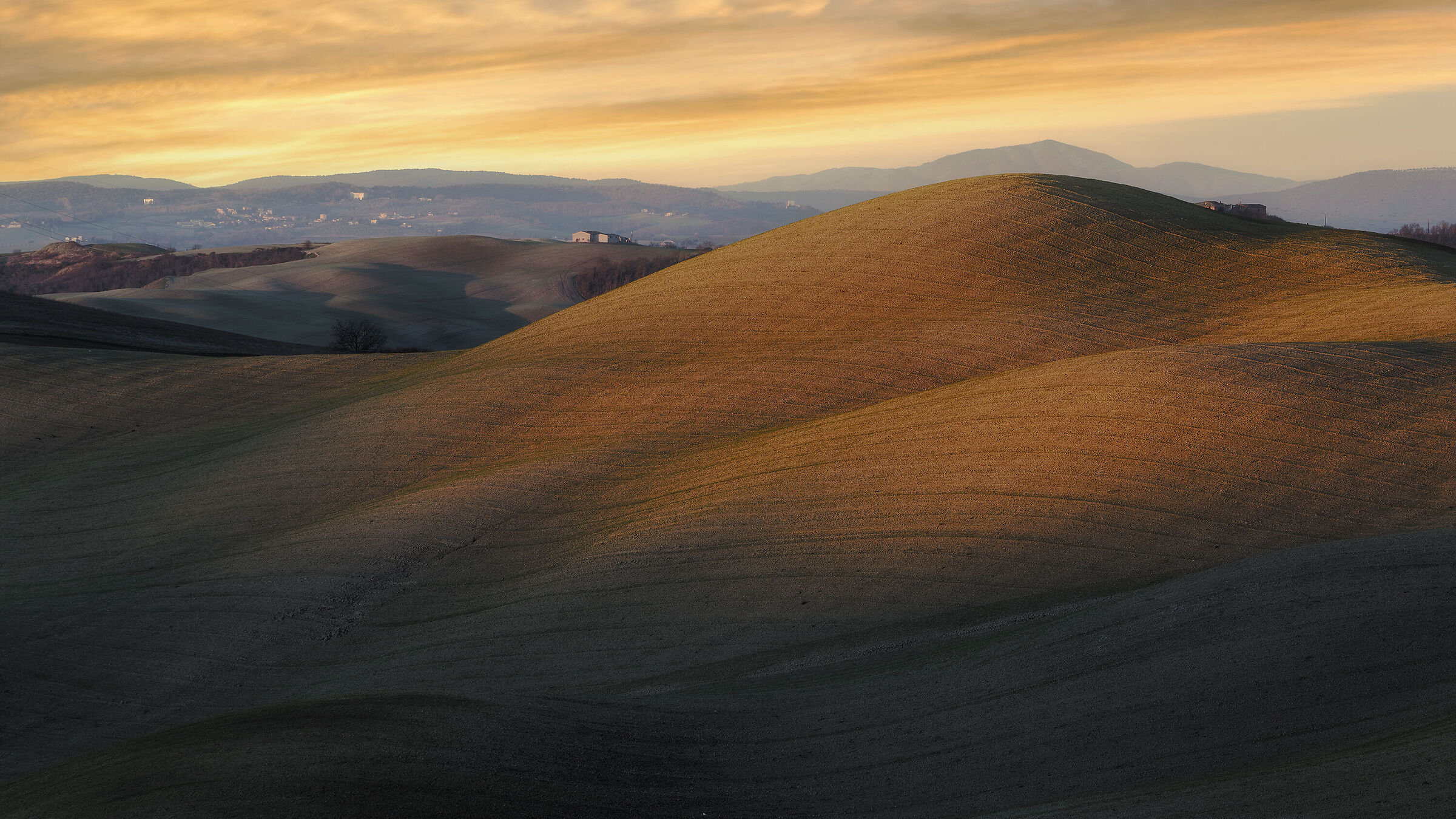 Crete Senesi
