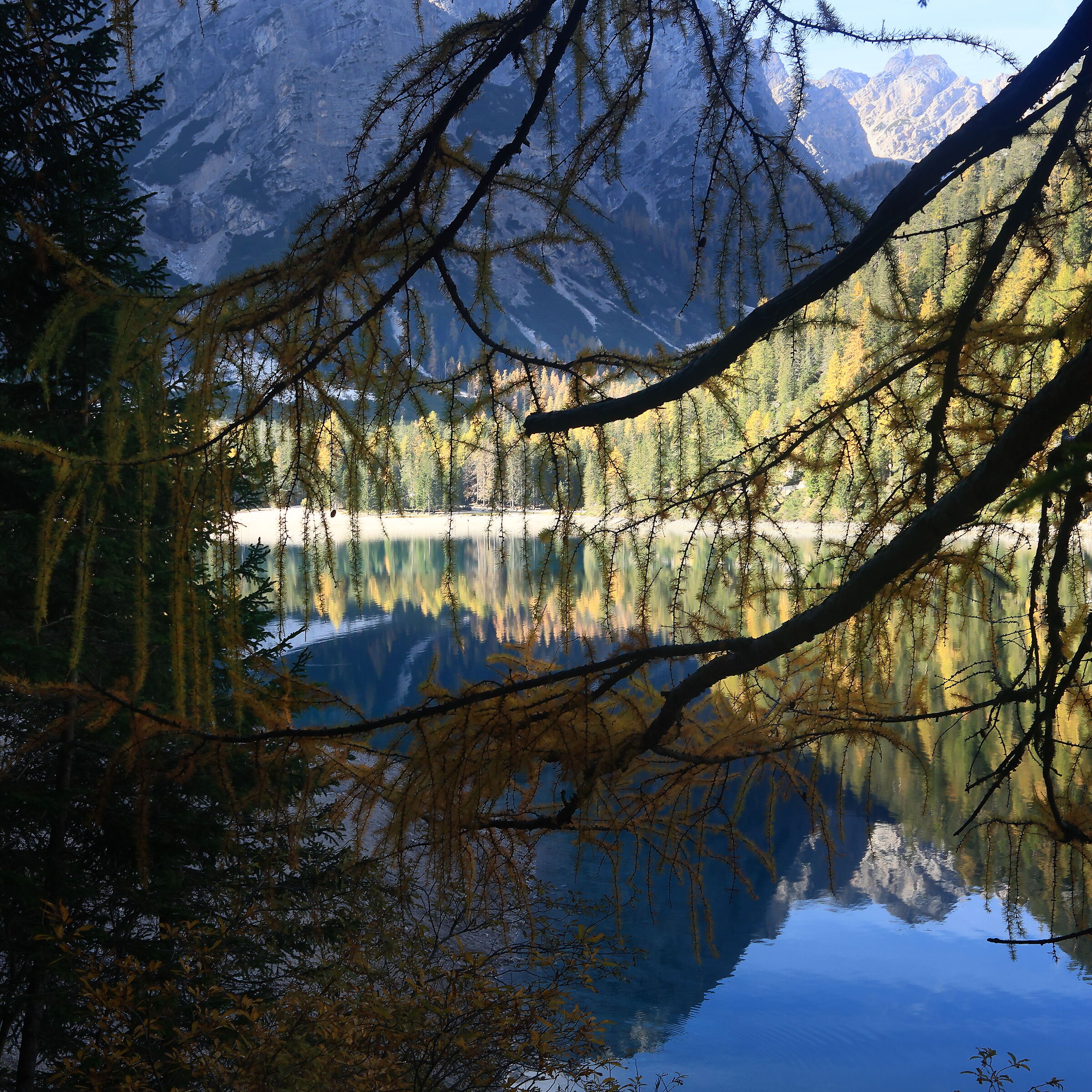 Lake Braies