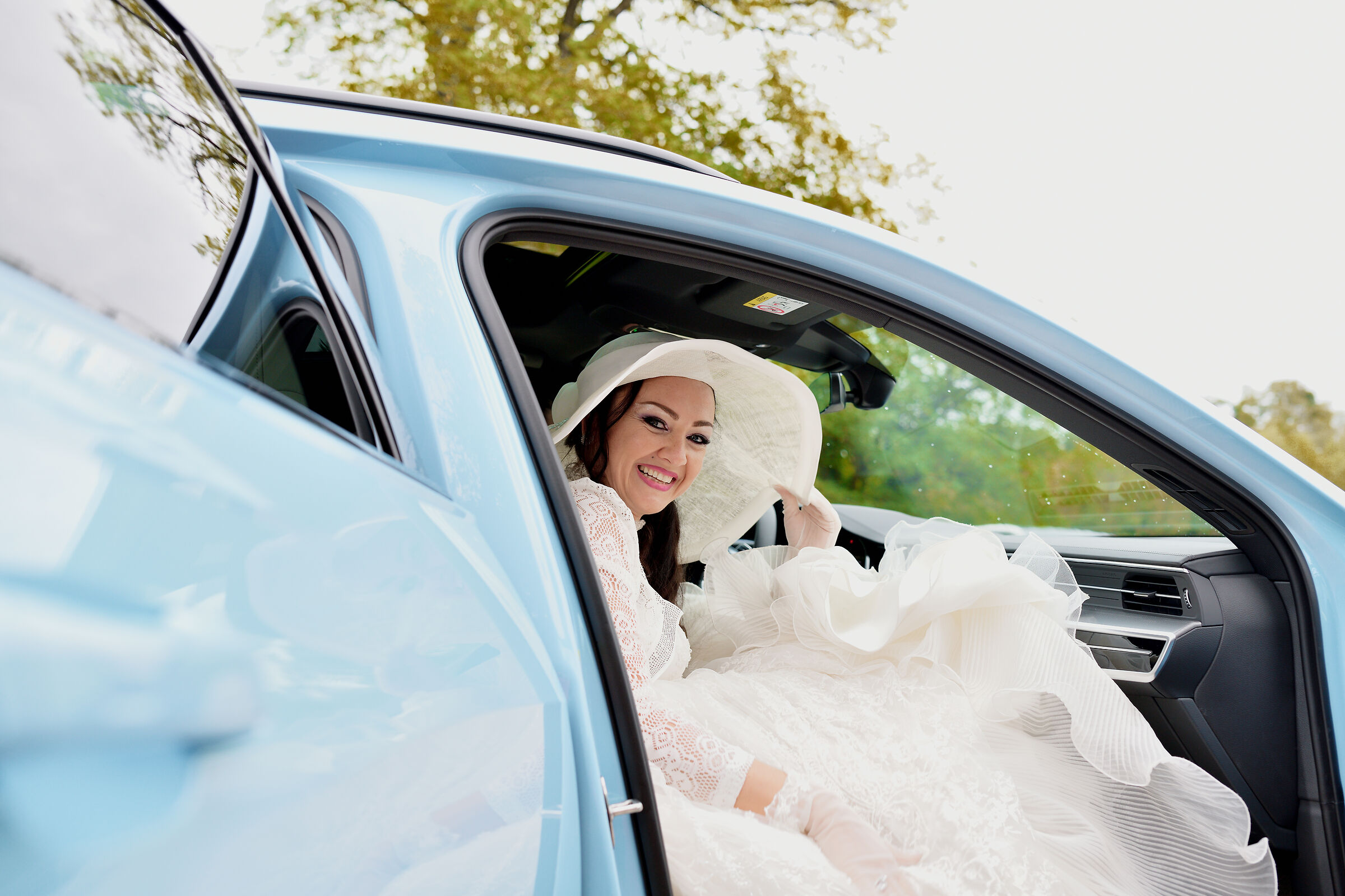 Wedding