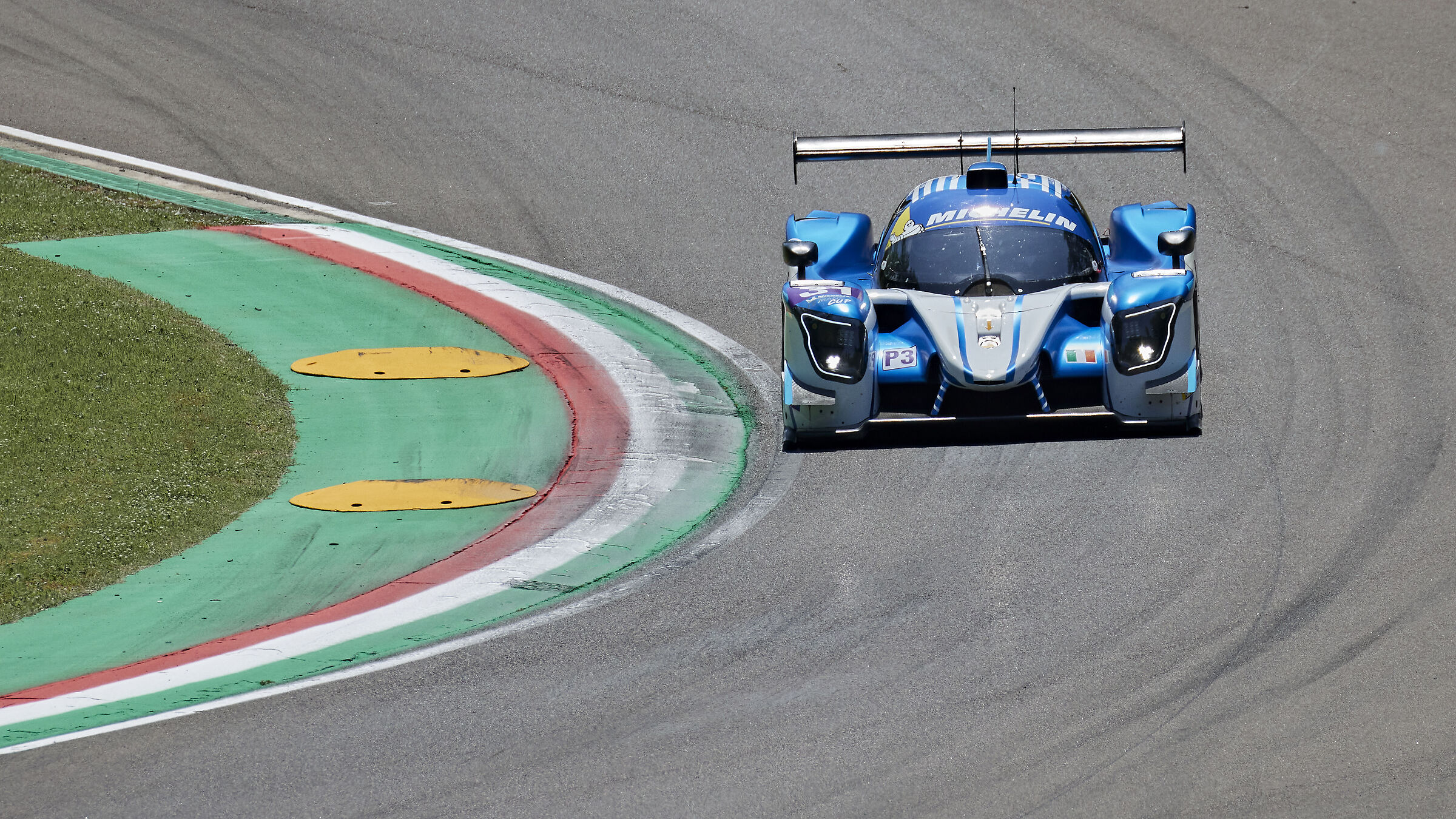 European Le Mans Series