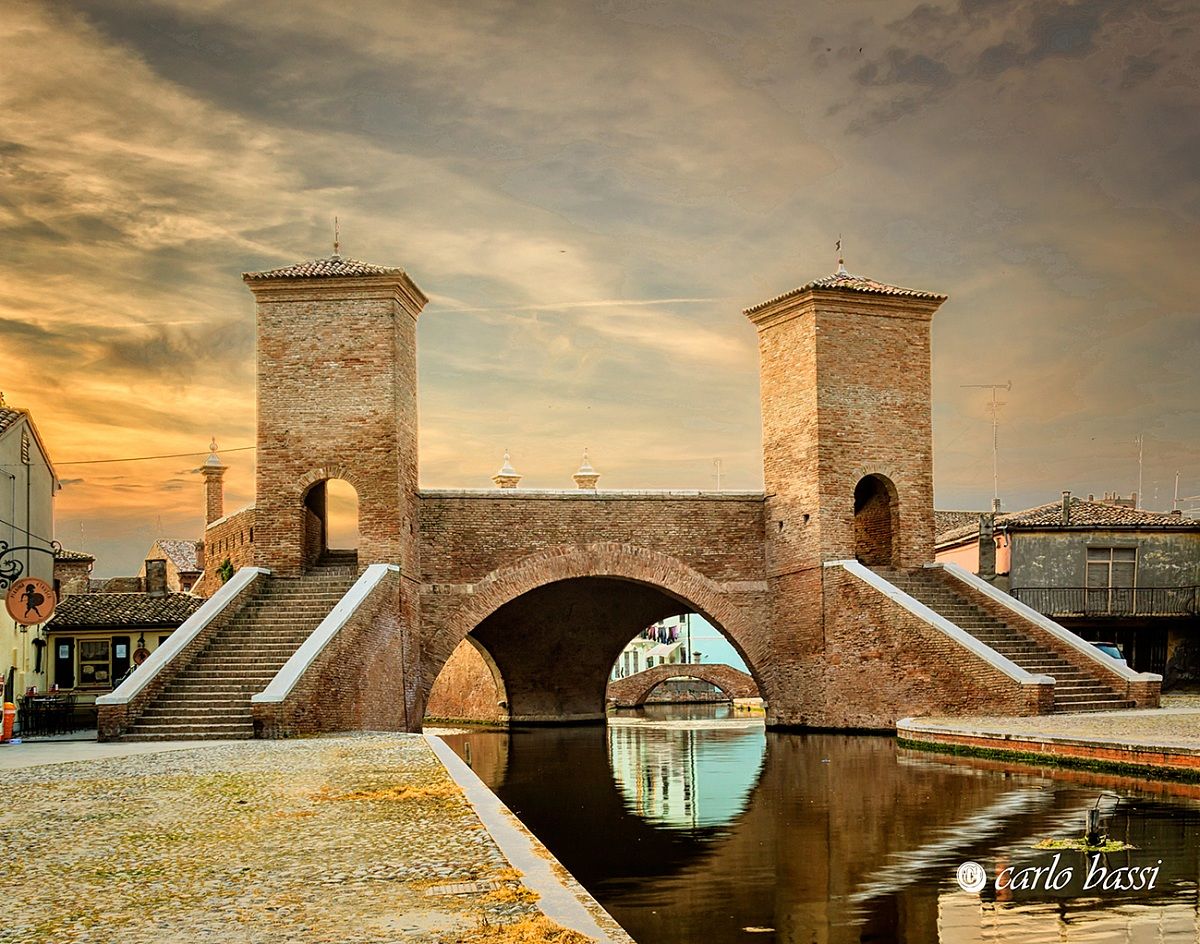comacchio