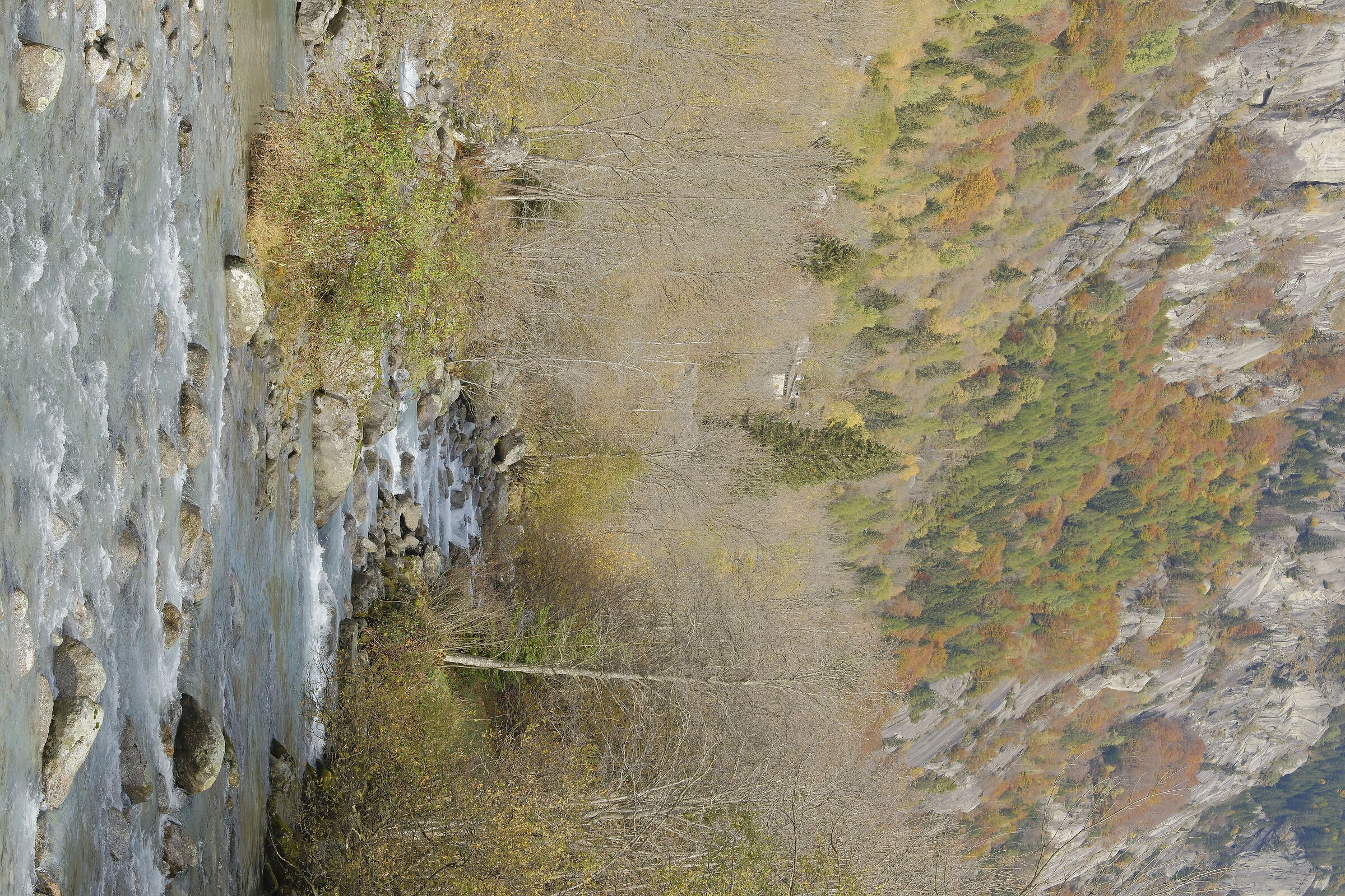 sooc JPG - Val di Mello