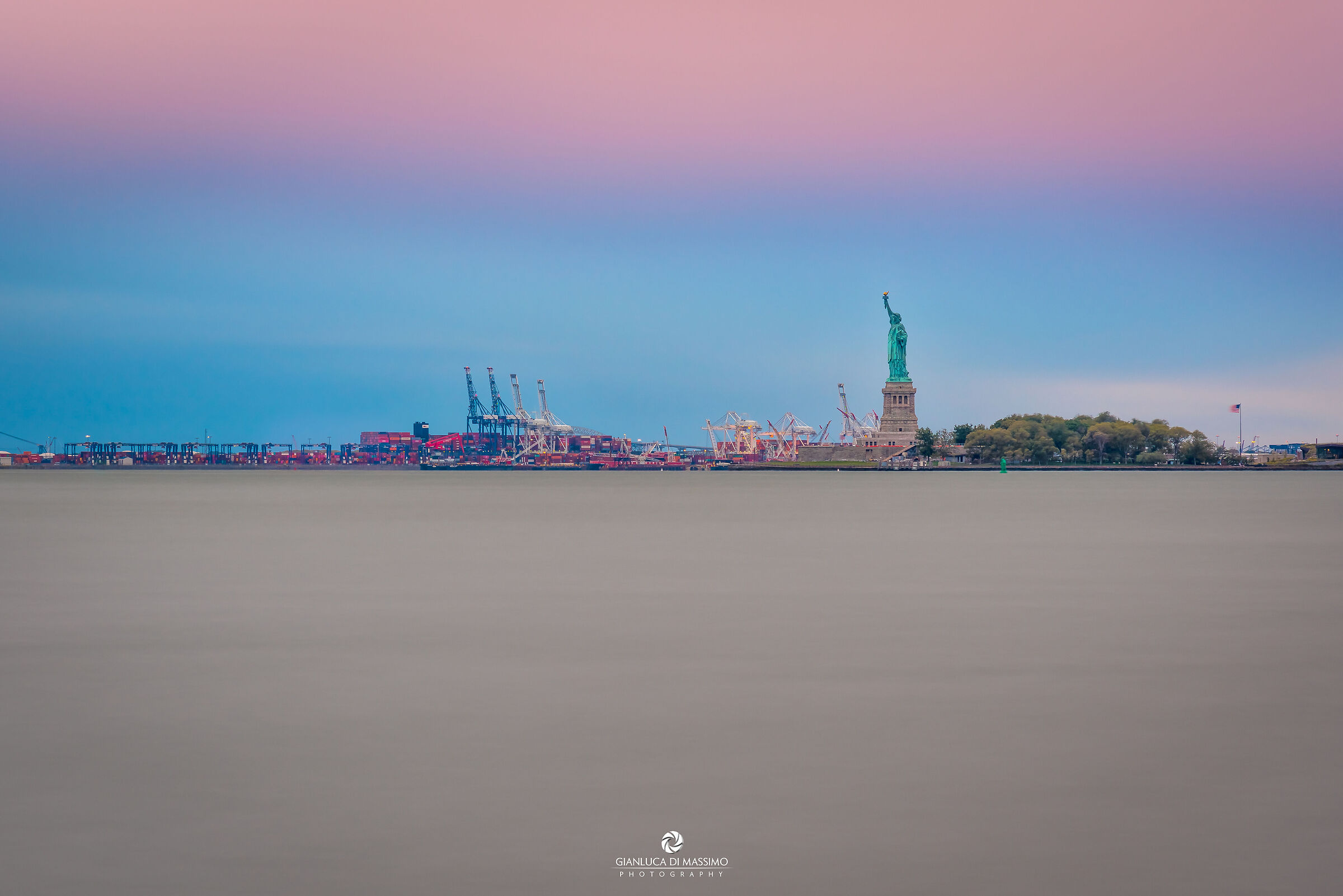 Lady Liberty