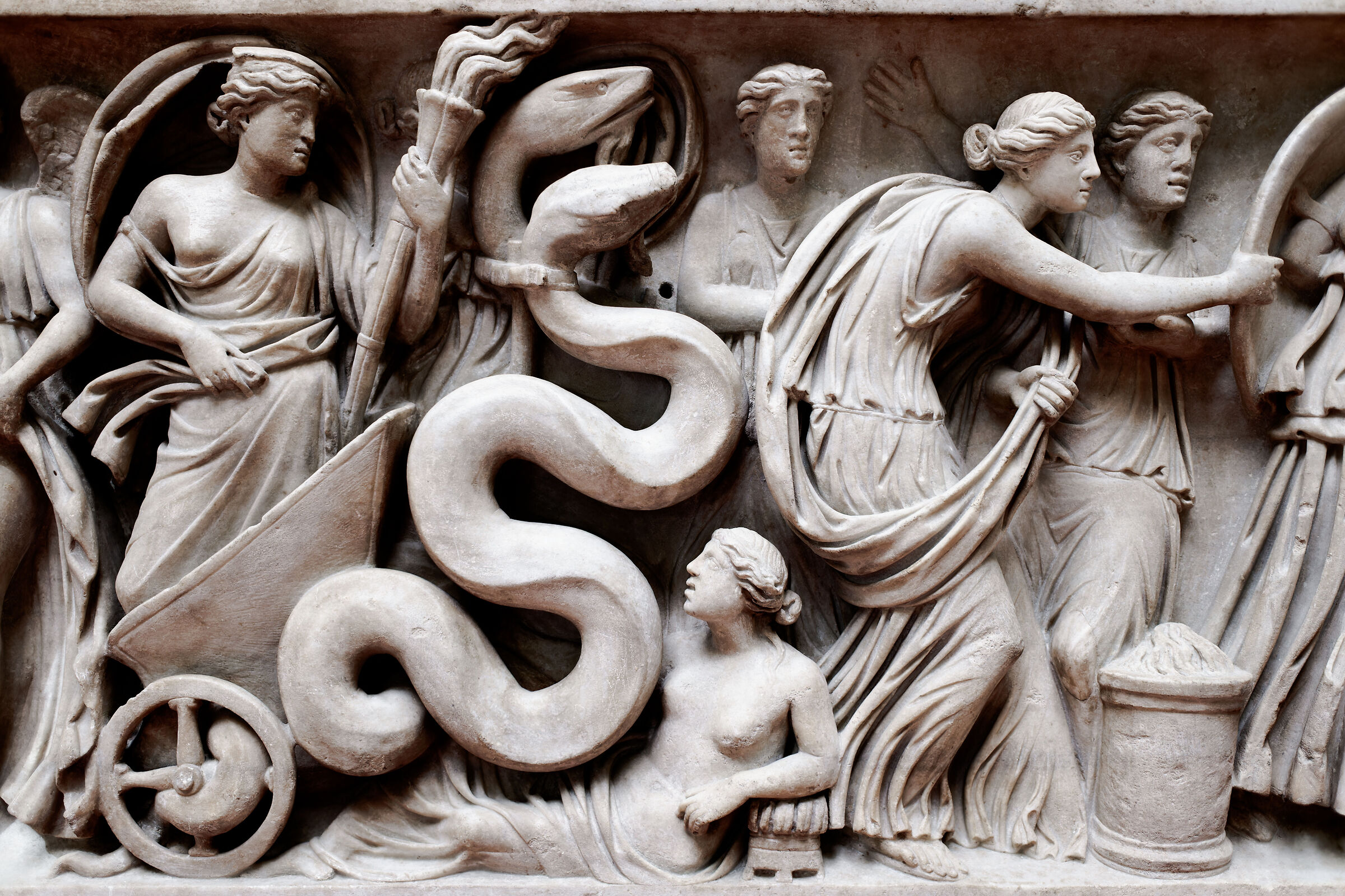 Uffizi