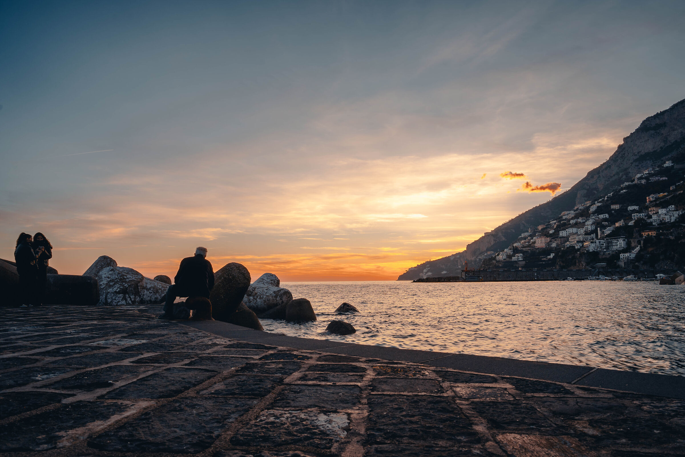 l'ultimo dei mohicani