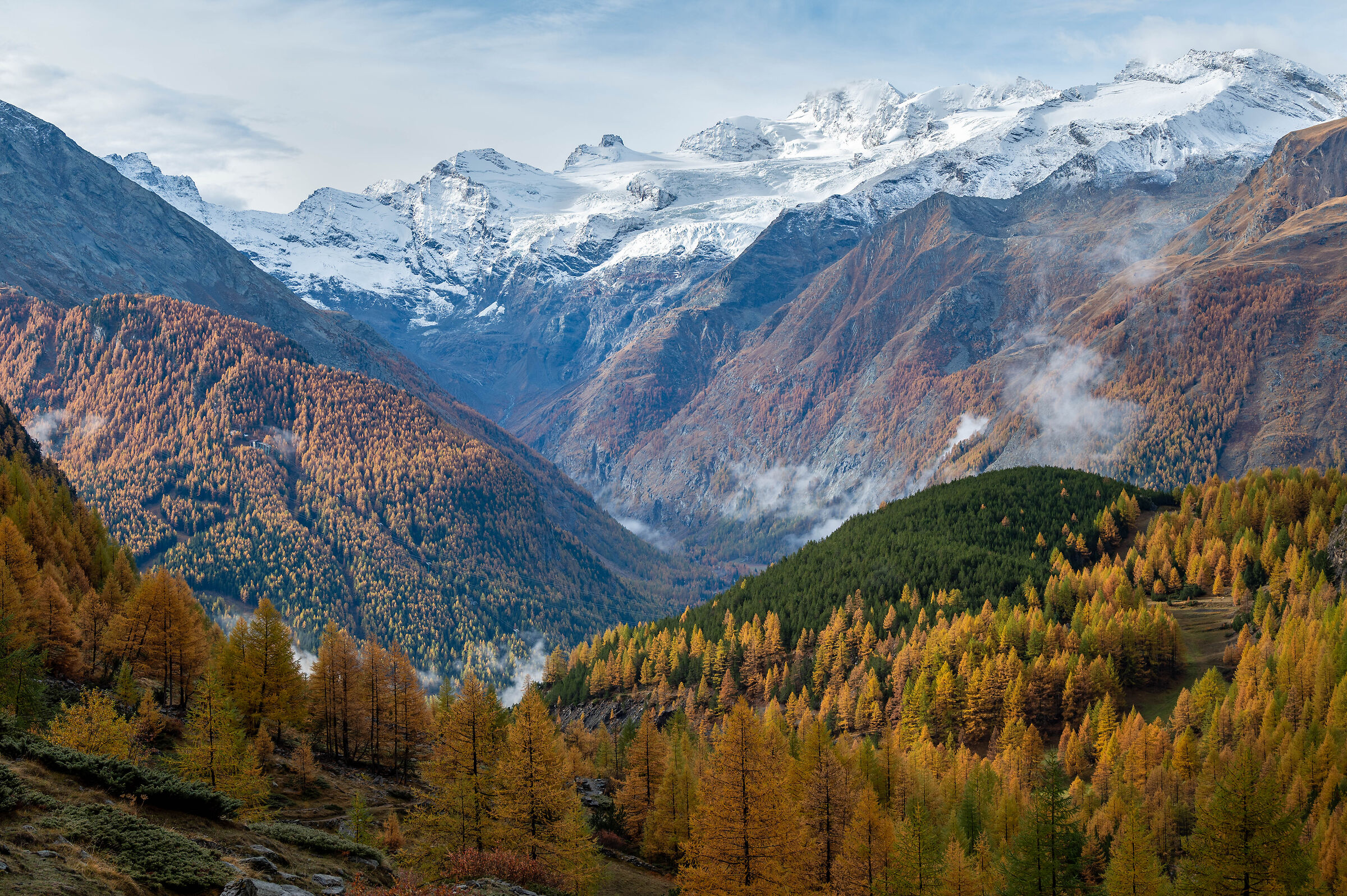 from Gimillan to Grauson 2