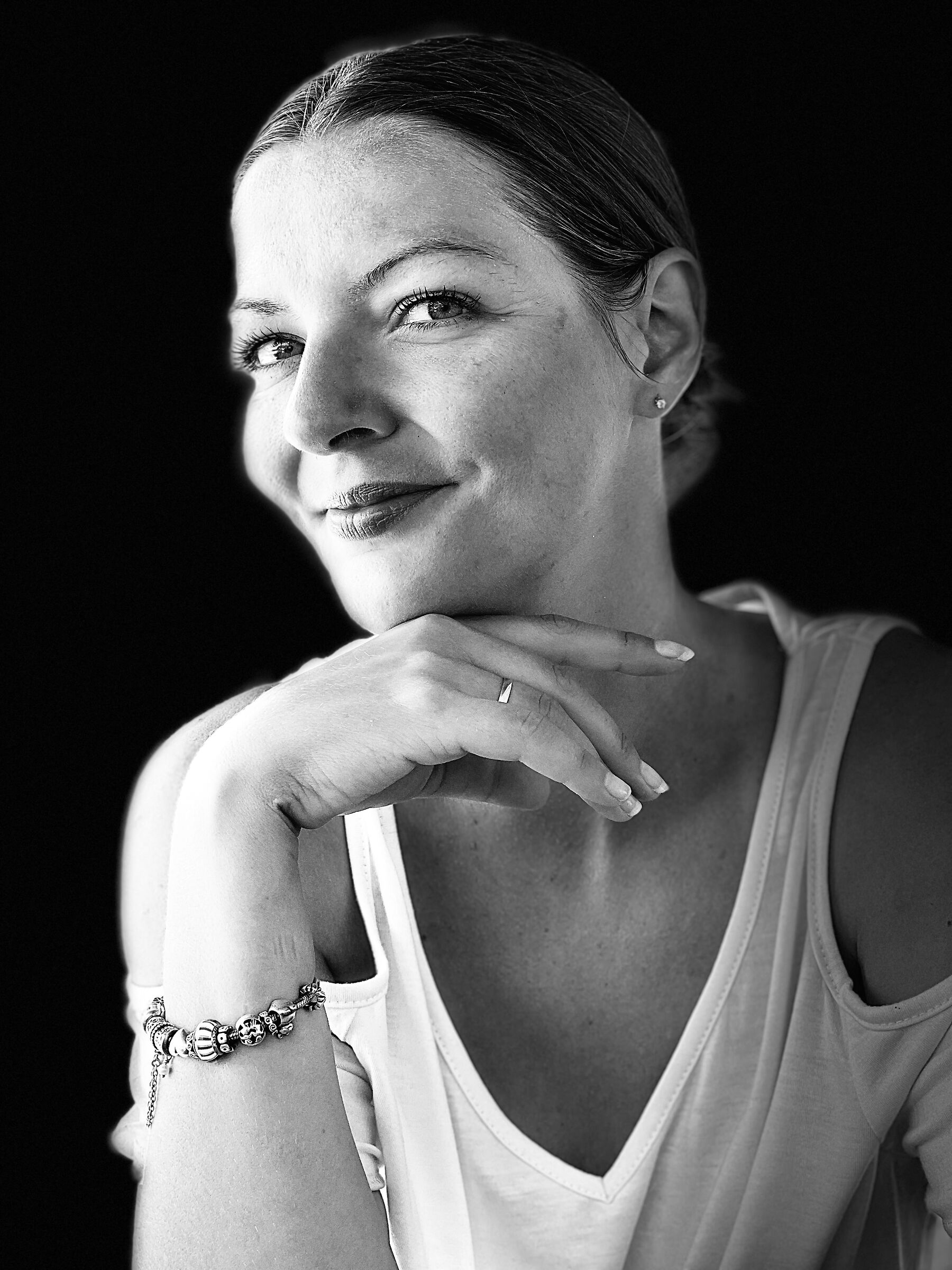 Barbara, la figlia della mia inquilina tedesca!