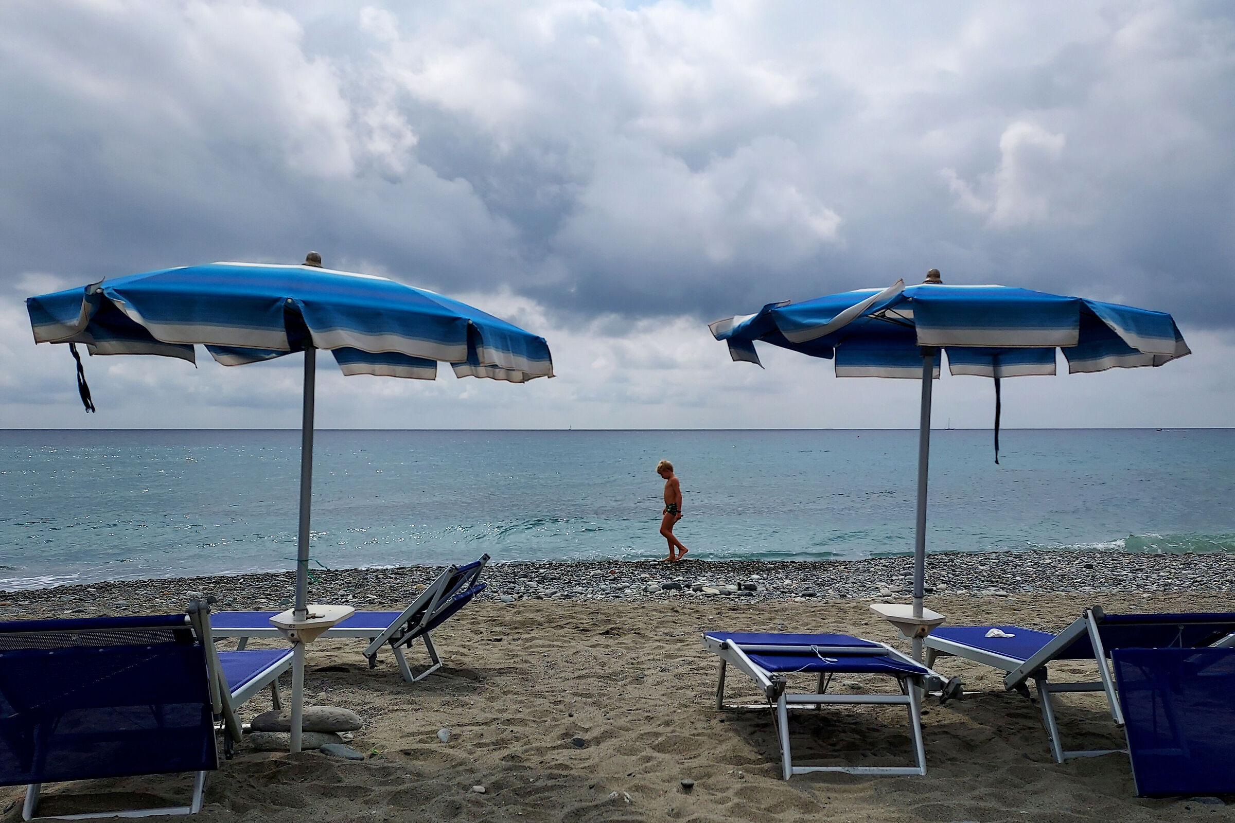Ultimi giochi d'estate