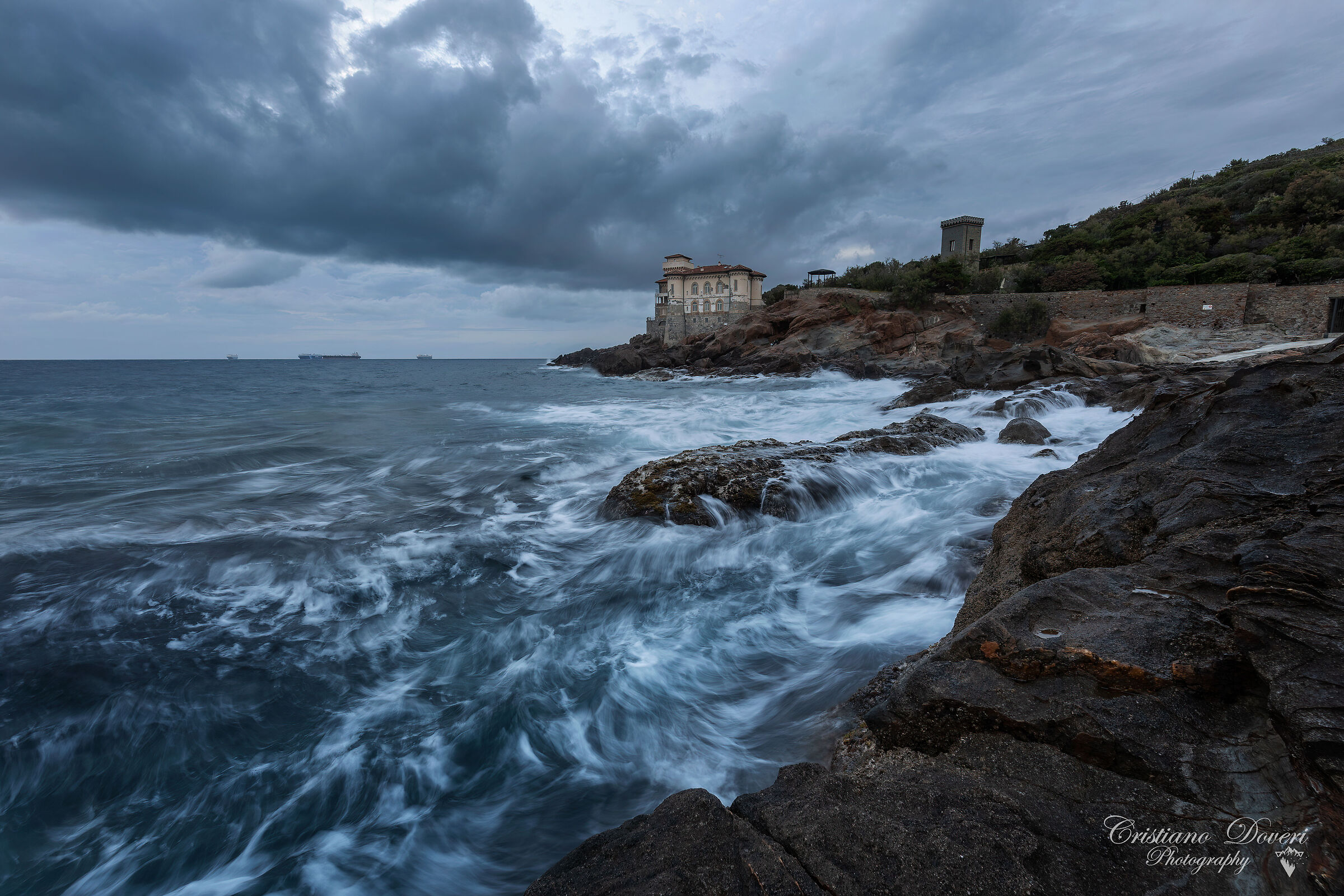 Storm
