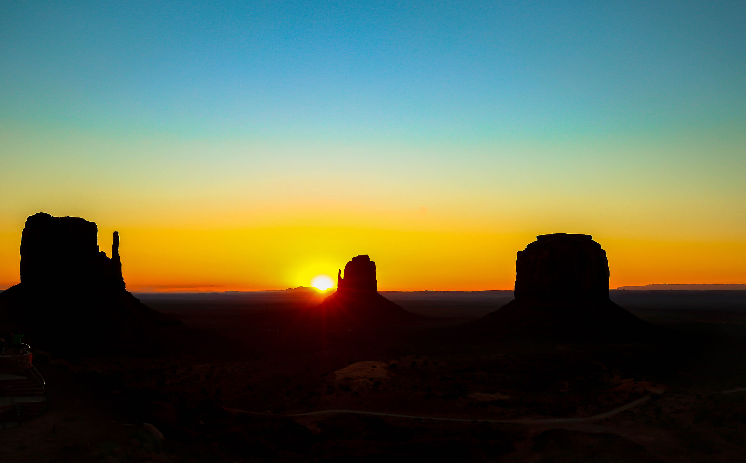 monument valley alba