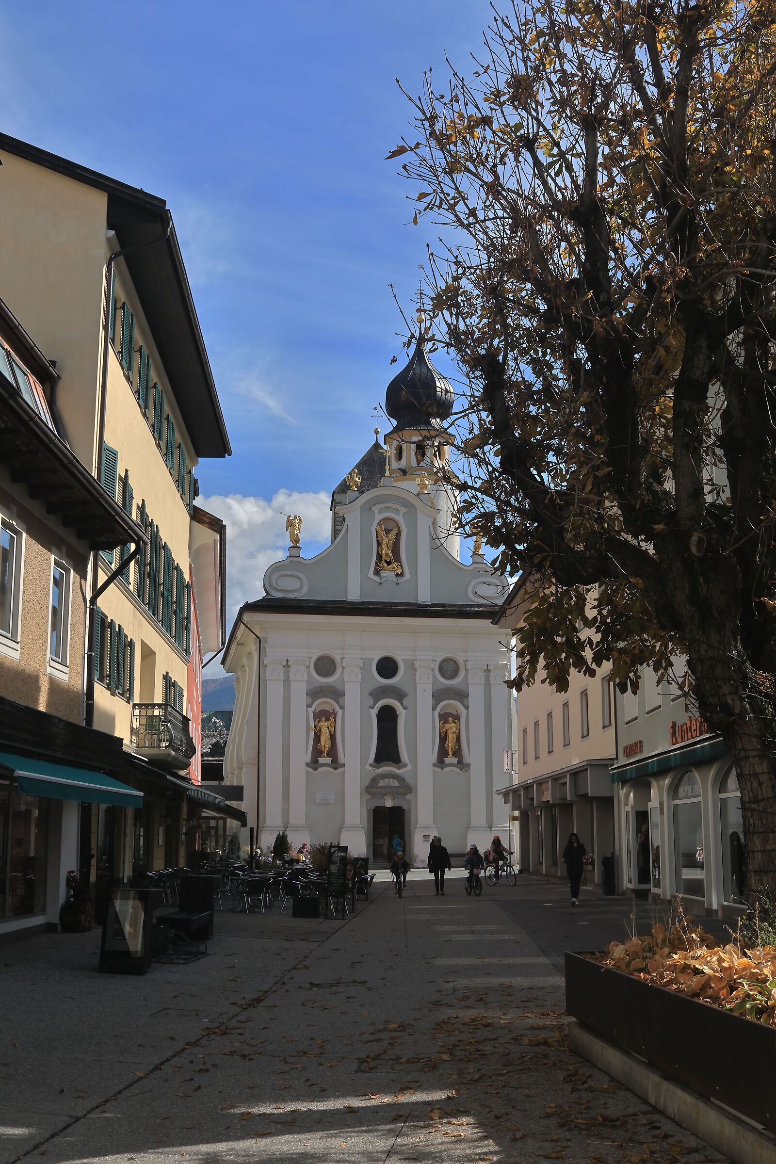 San Candido