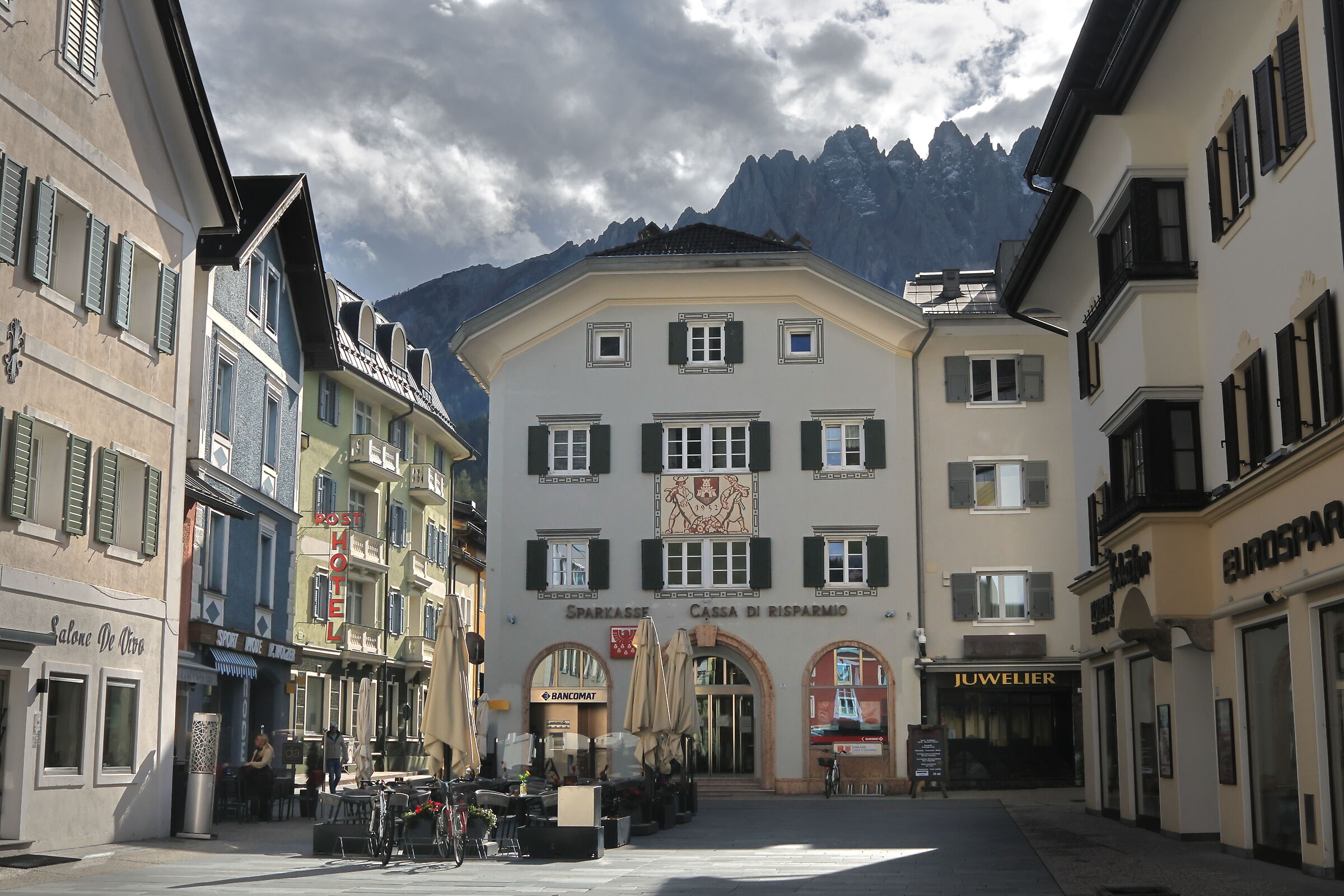 San Candido