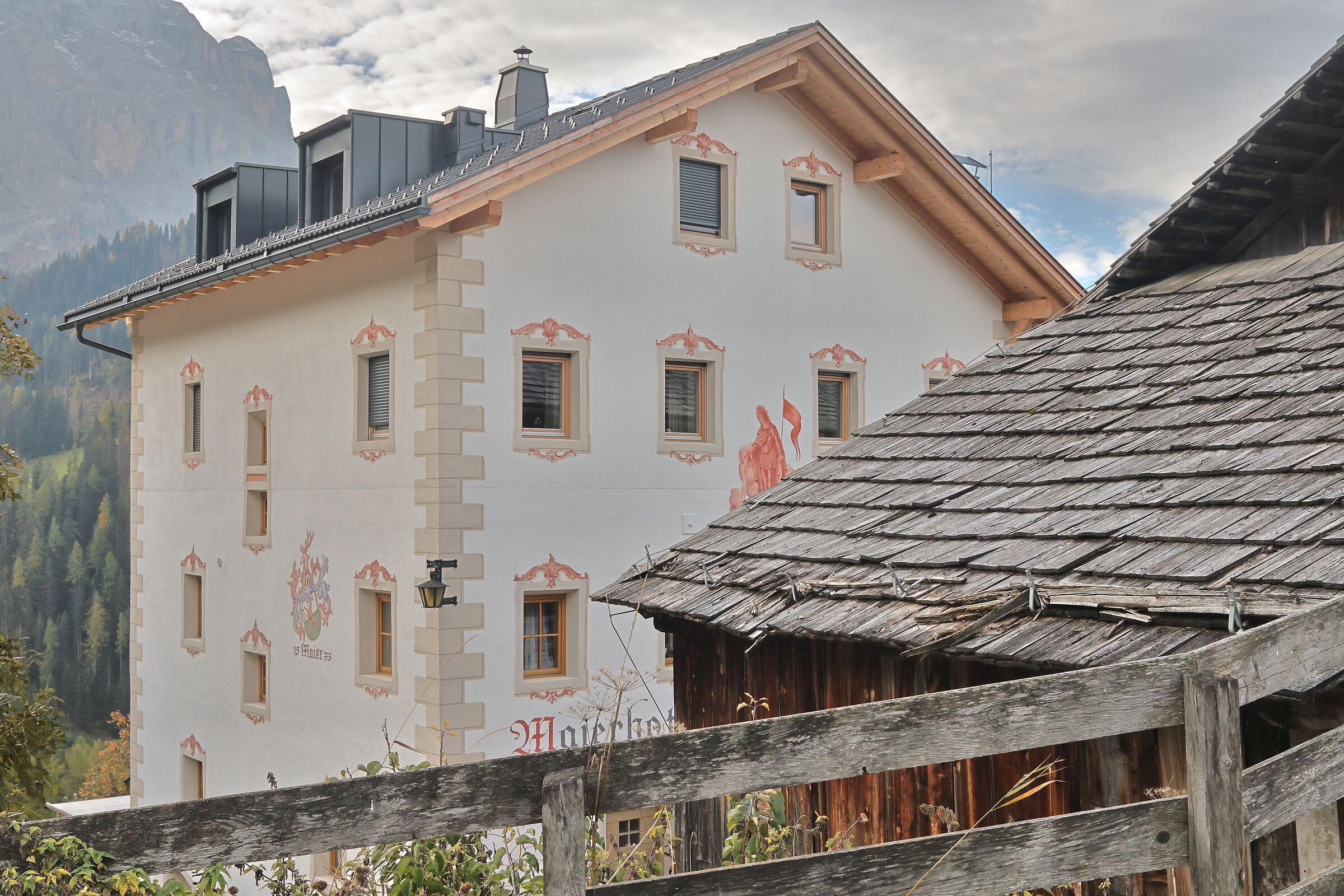 Mayerhof
