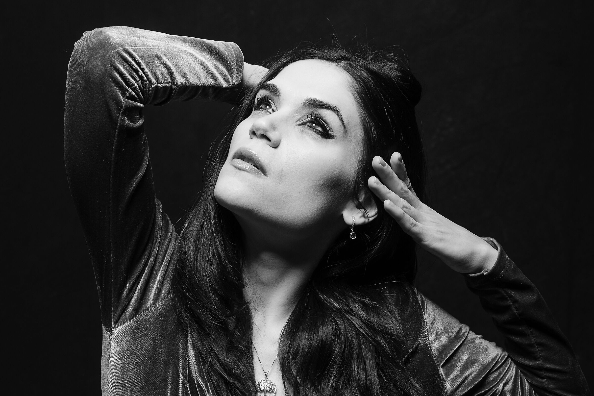 Light in Shadow Model