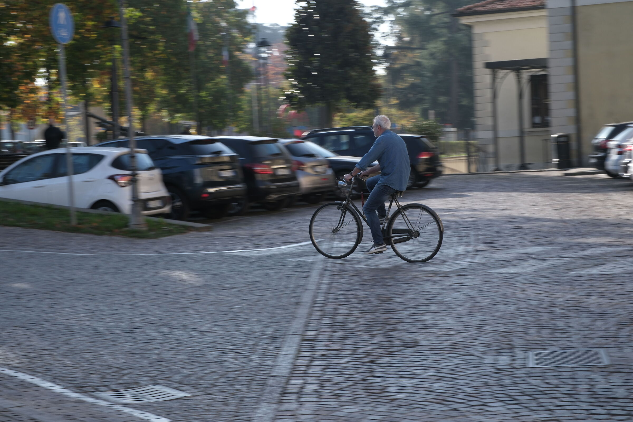 shots in Chiari (BS)