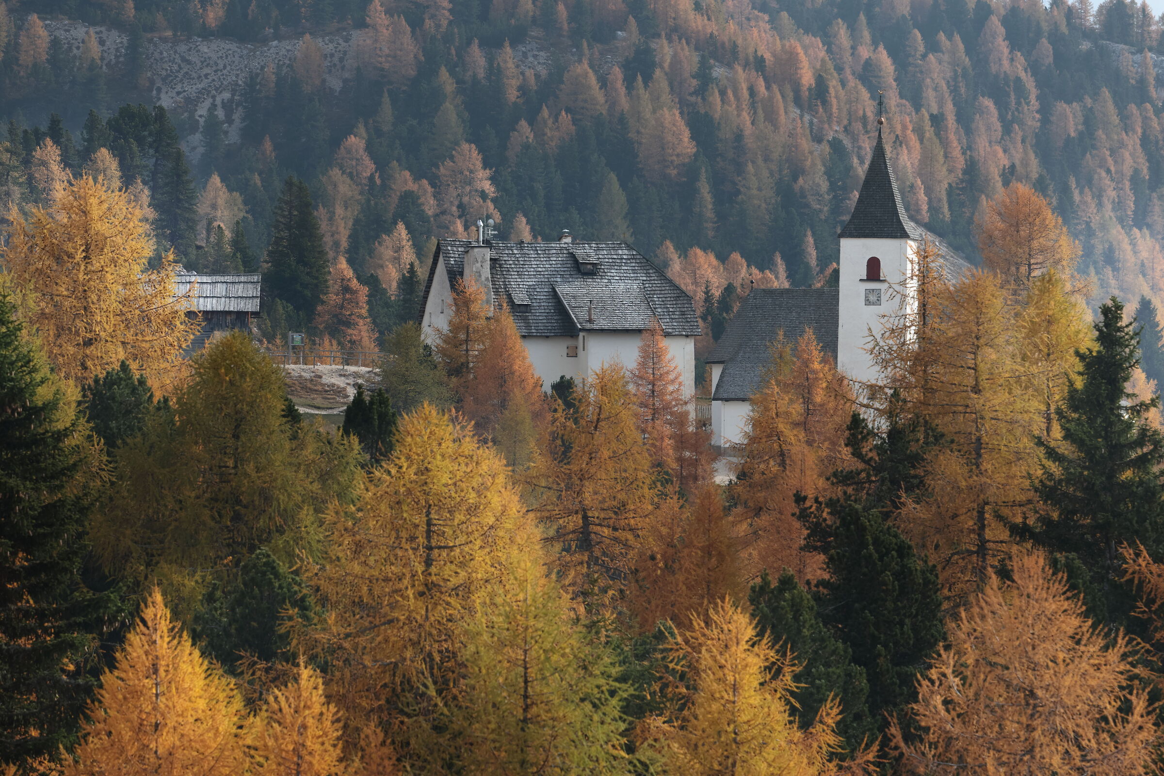 Santuario di Santa Croce