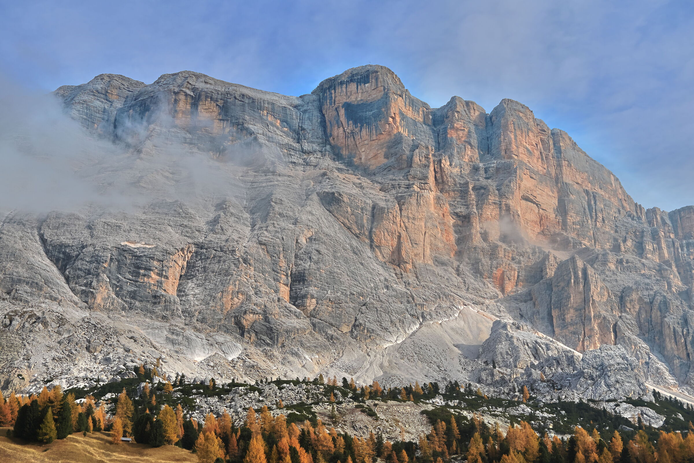 Il Sasso Croce