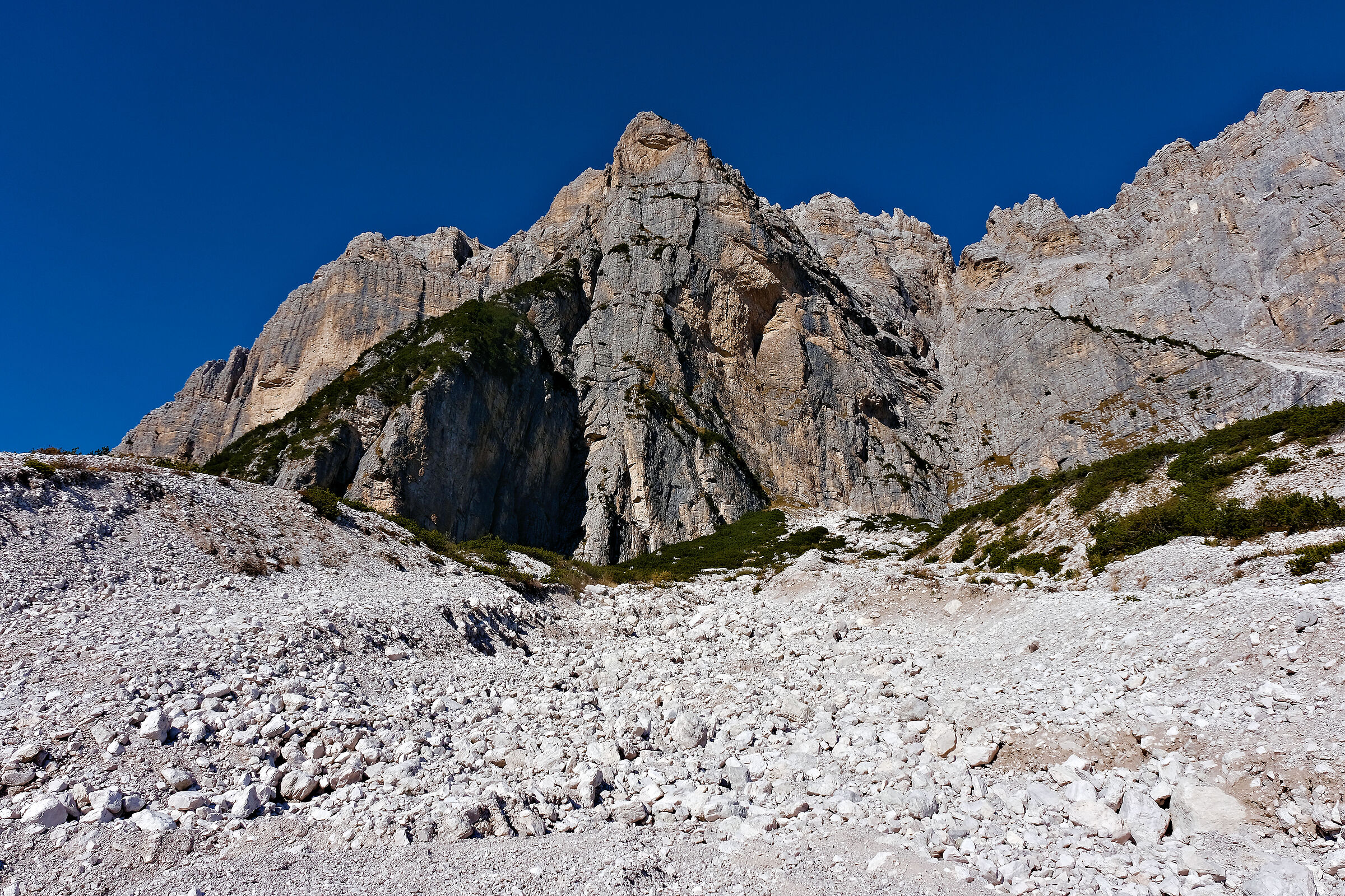 Niente a che vedere.. con i Sassi di Matera...