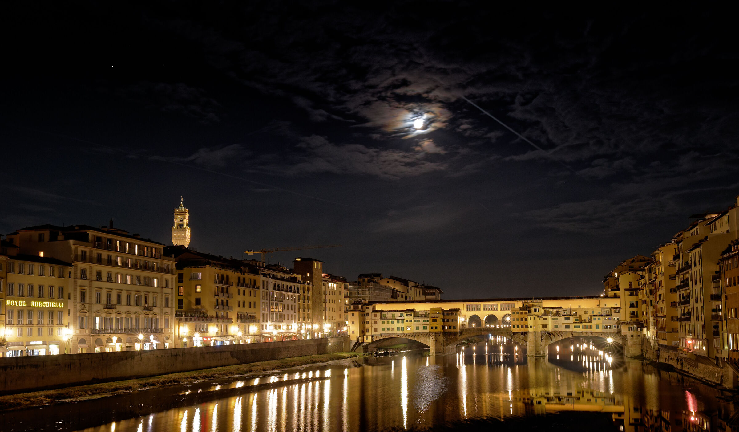Notturno "Fiorentino" lato A