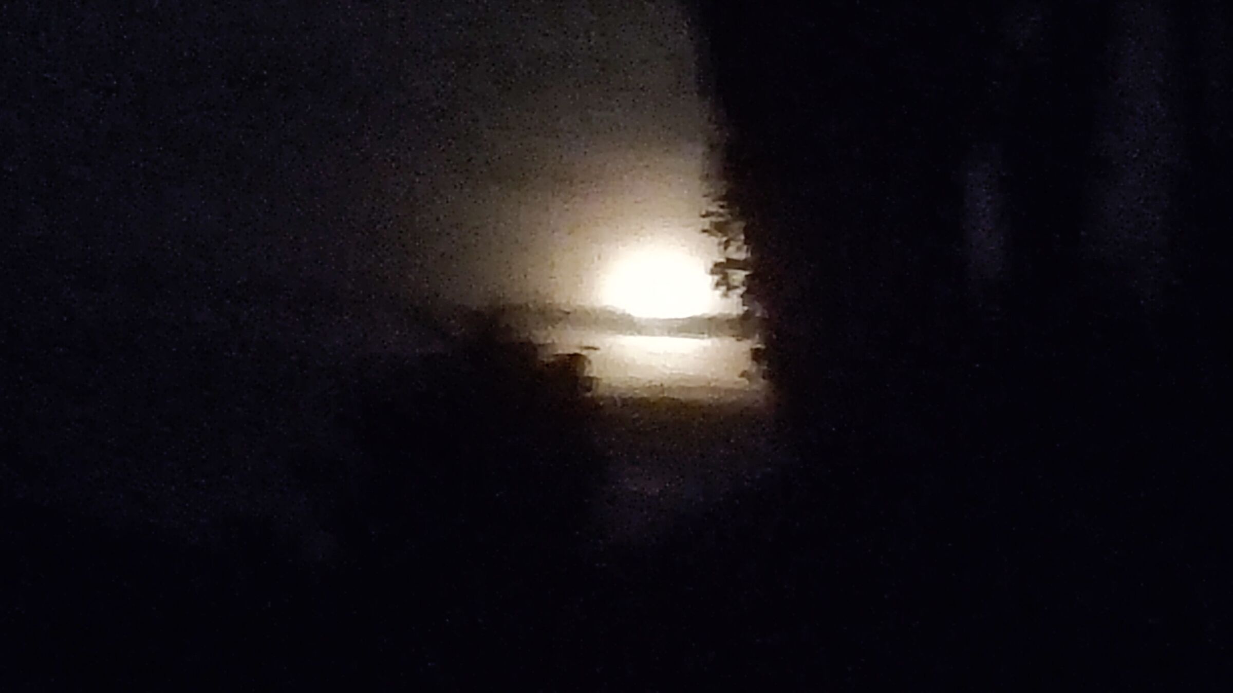 notturno impressionista 1