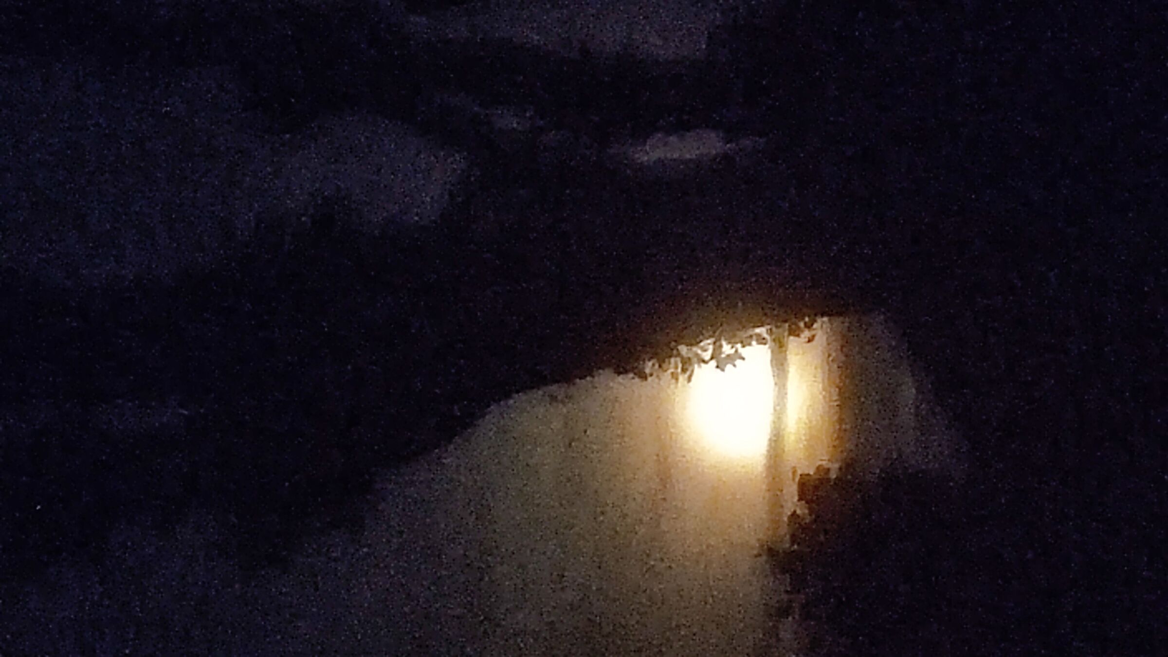 notturno impressionista 2