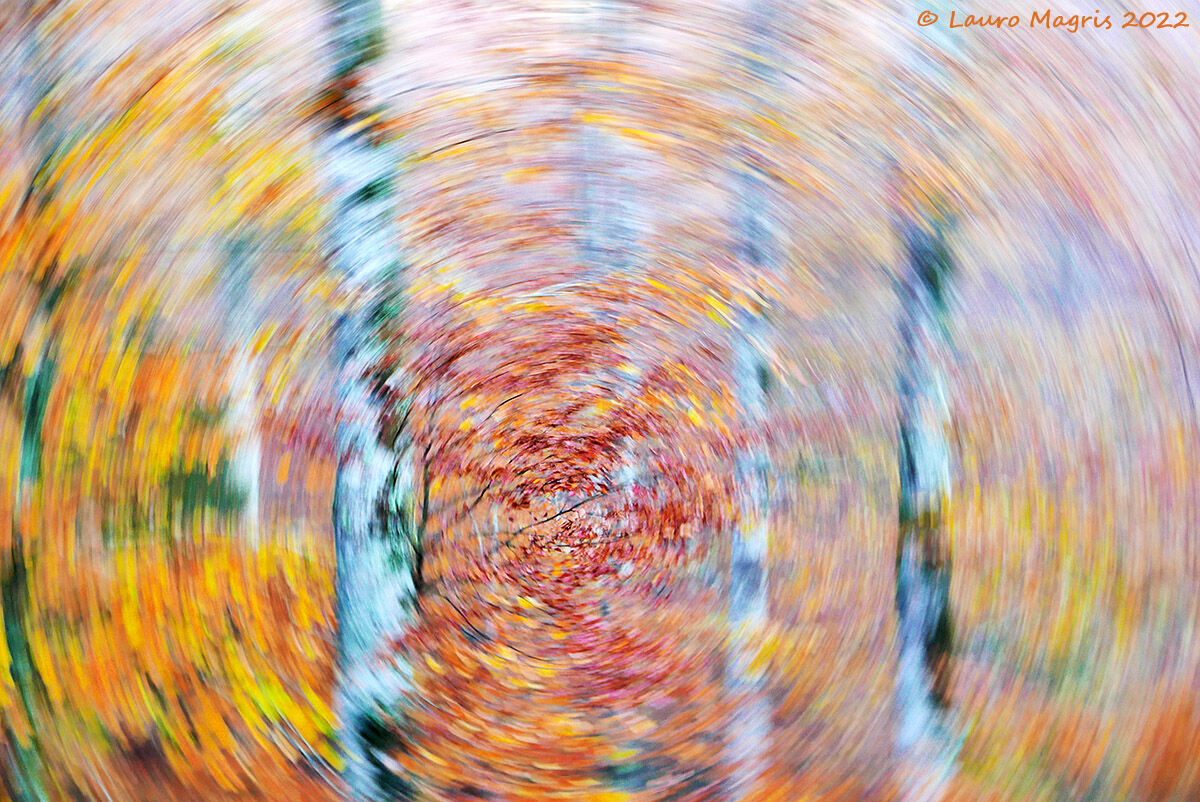 Vortice autunnale