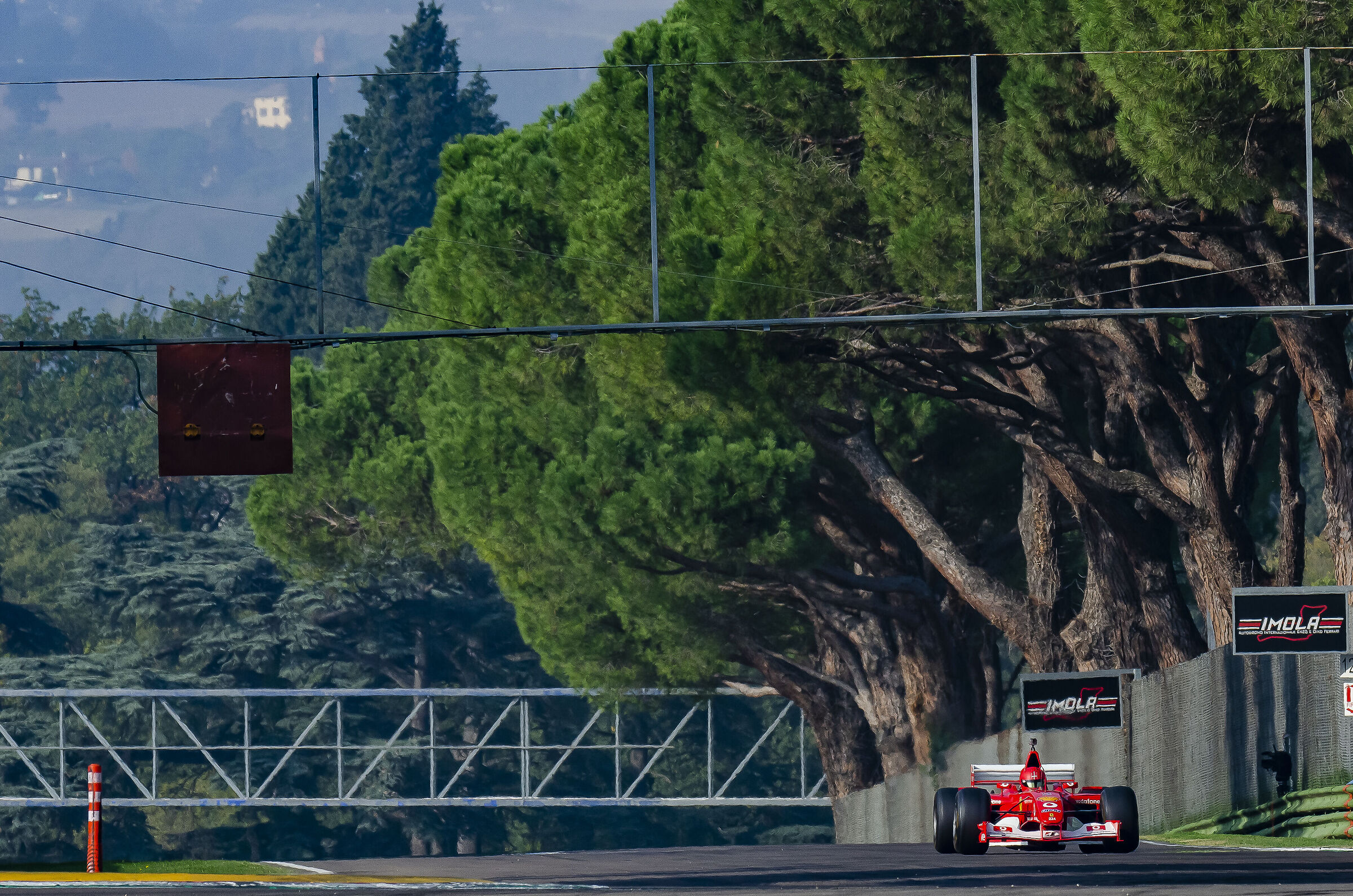 Ferrari World Finals 2022